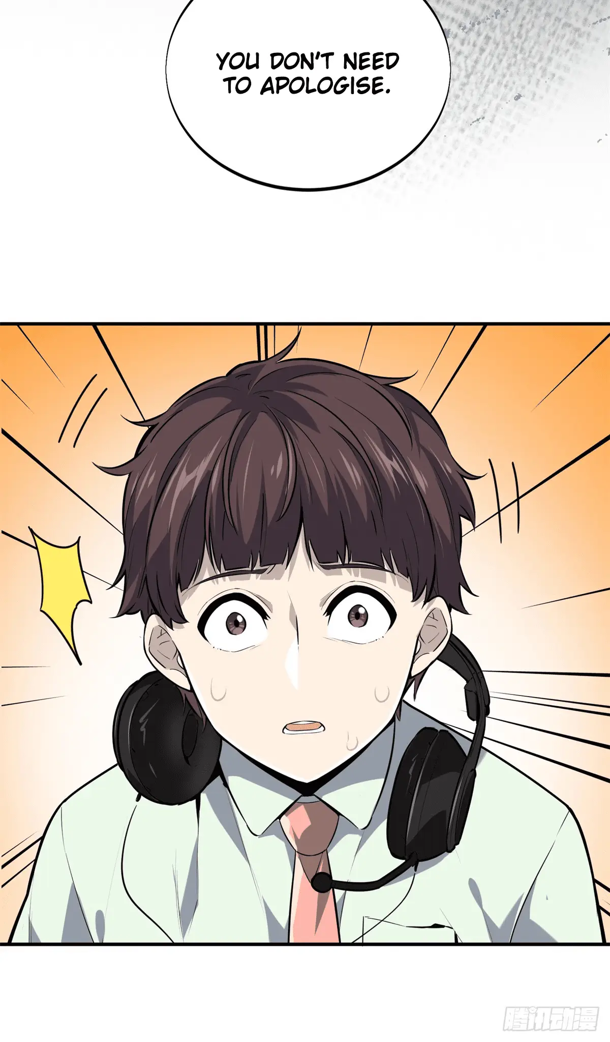 Read The King's Avatar EN Manga Online