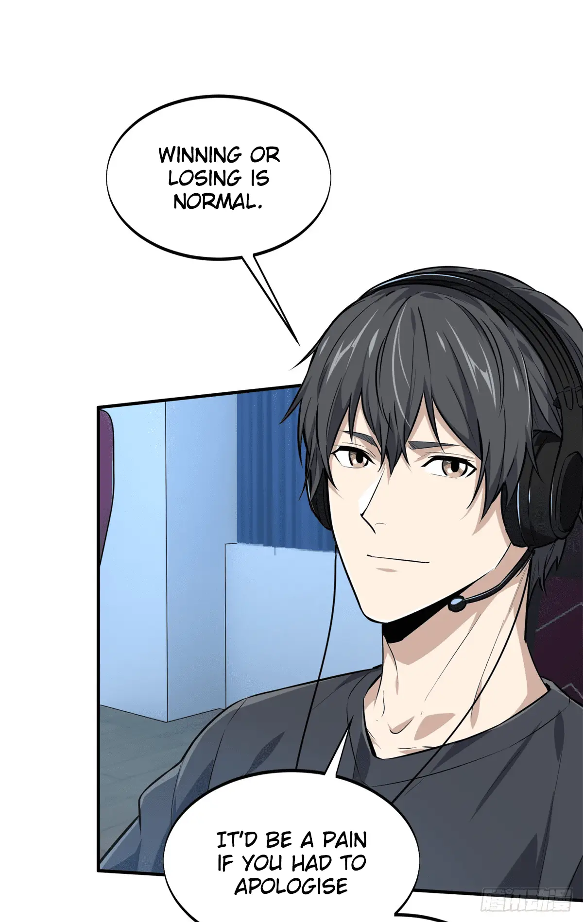 Read The King's Avatar EN Manga Online