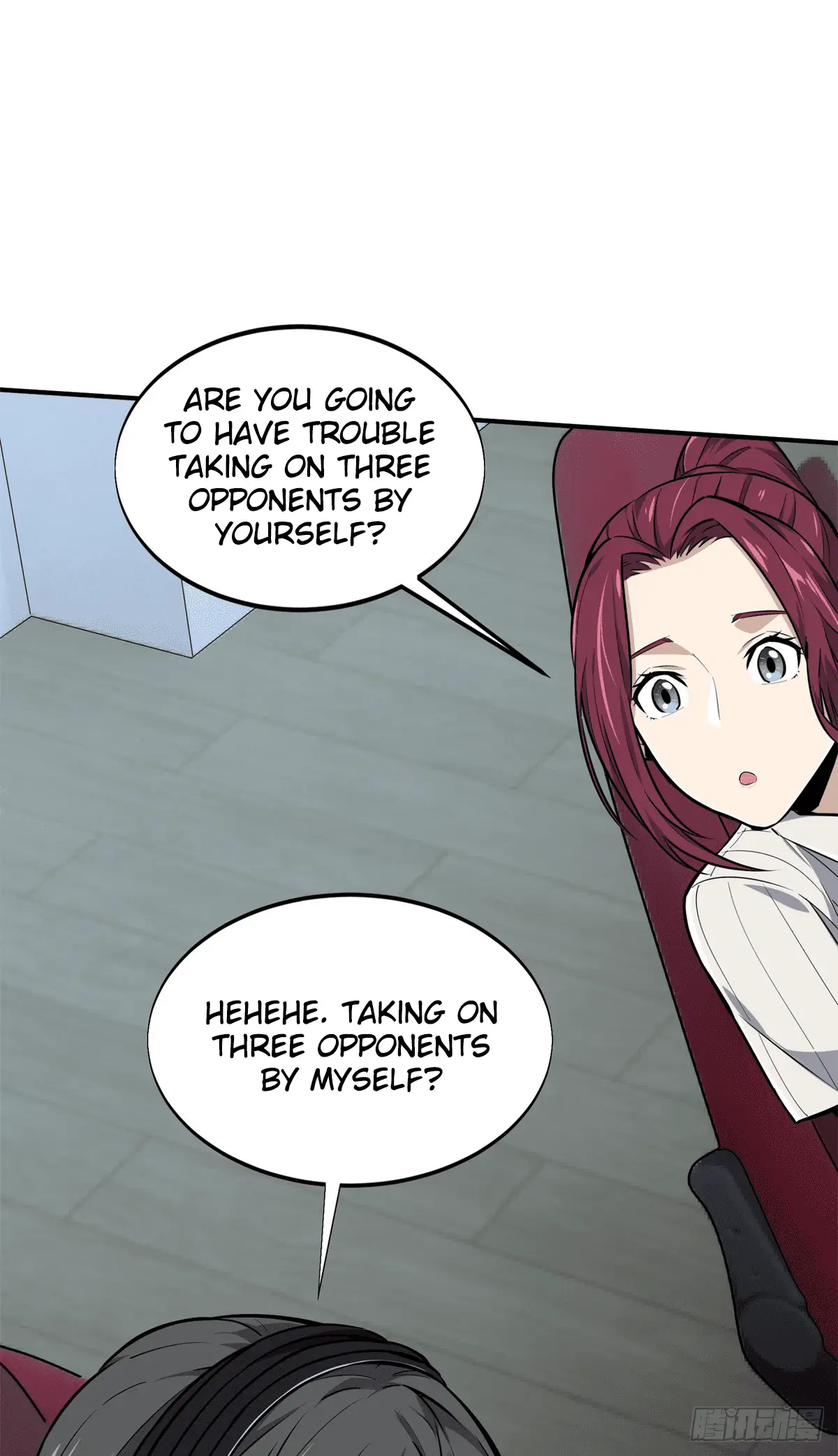 Read The King's Avatar EN Manga Online