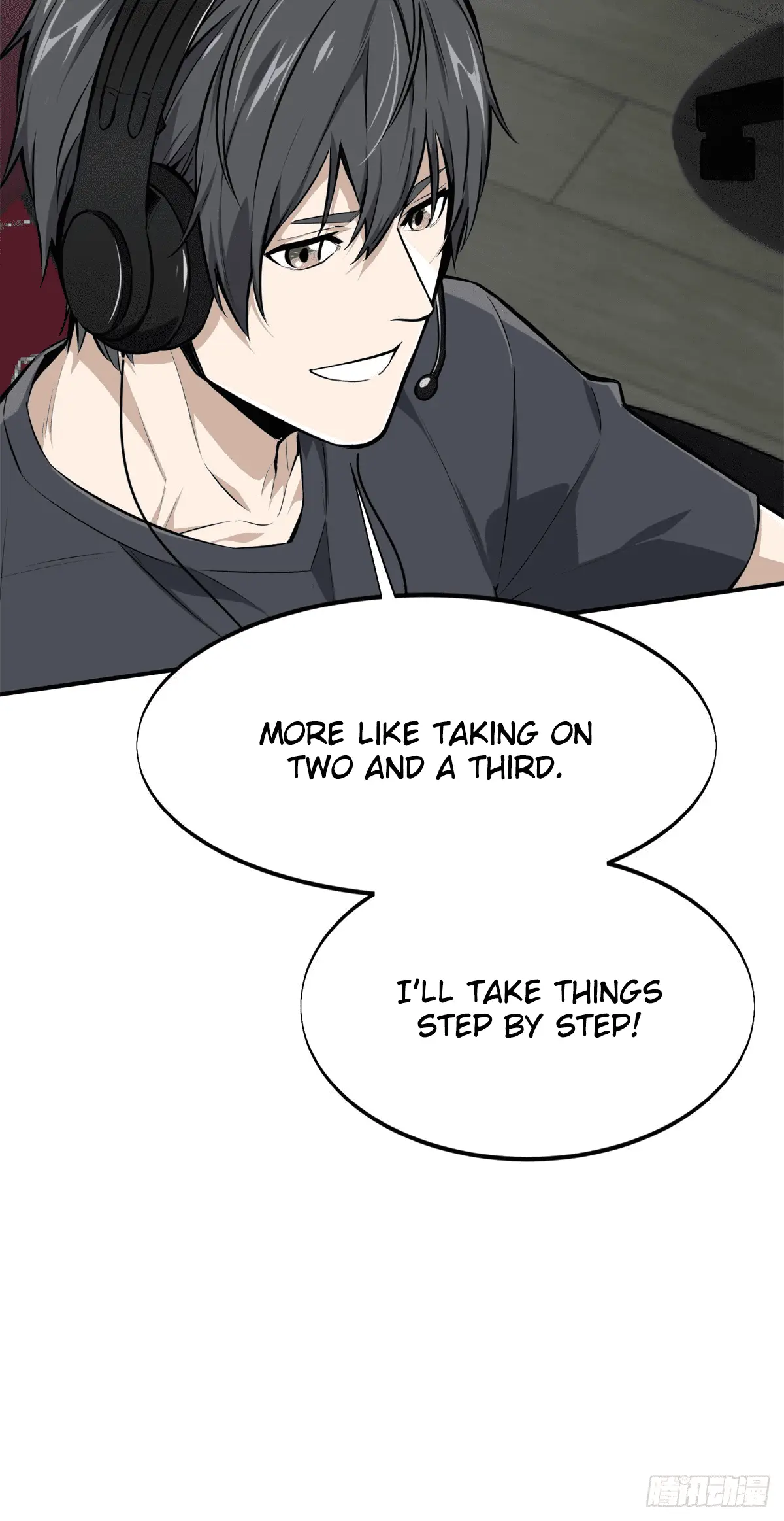 Read The King's Avatar EN Manga Online