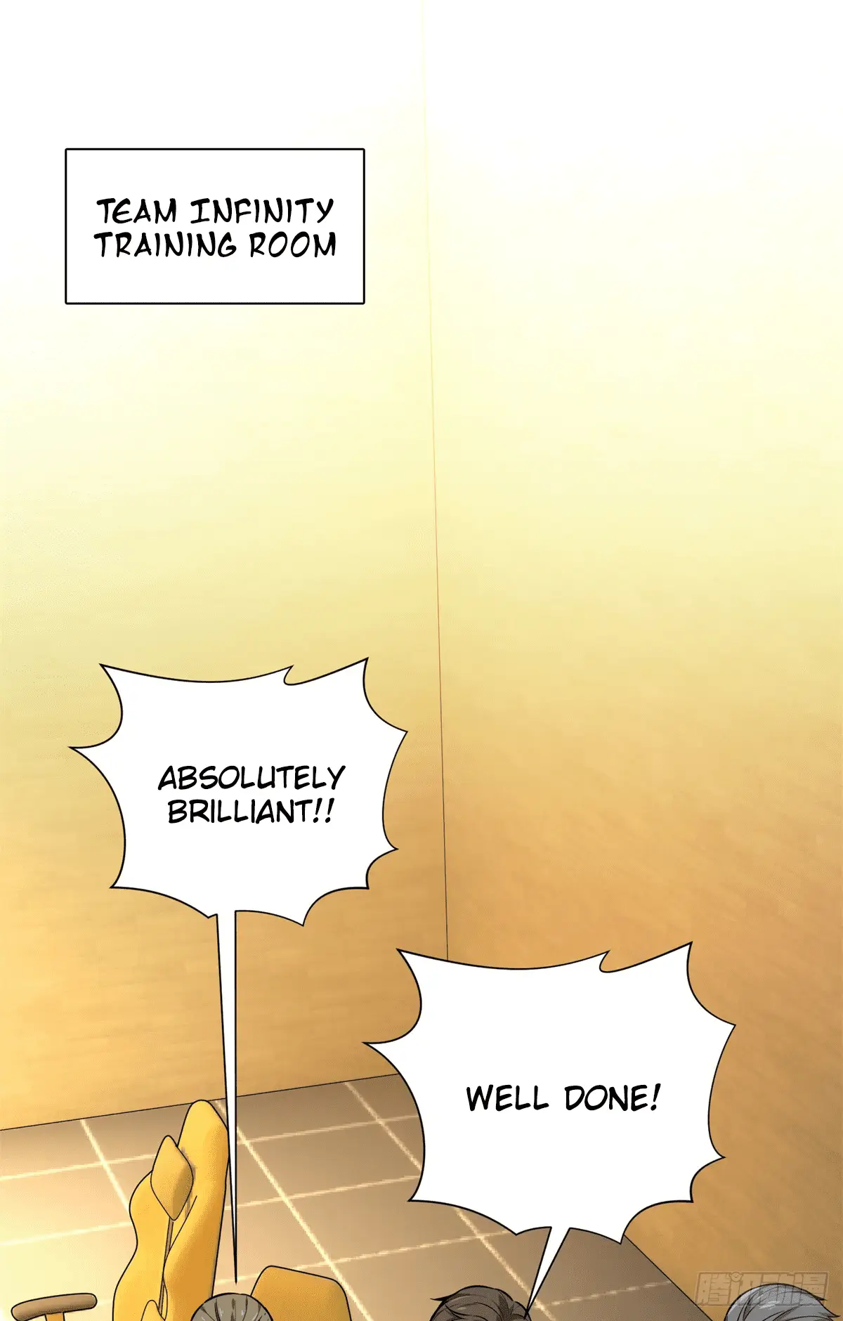 Read The King's Avatar EN Manga Online