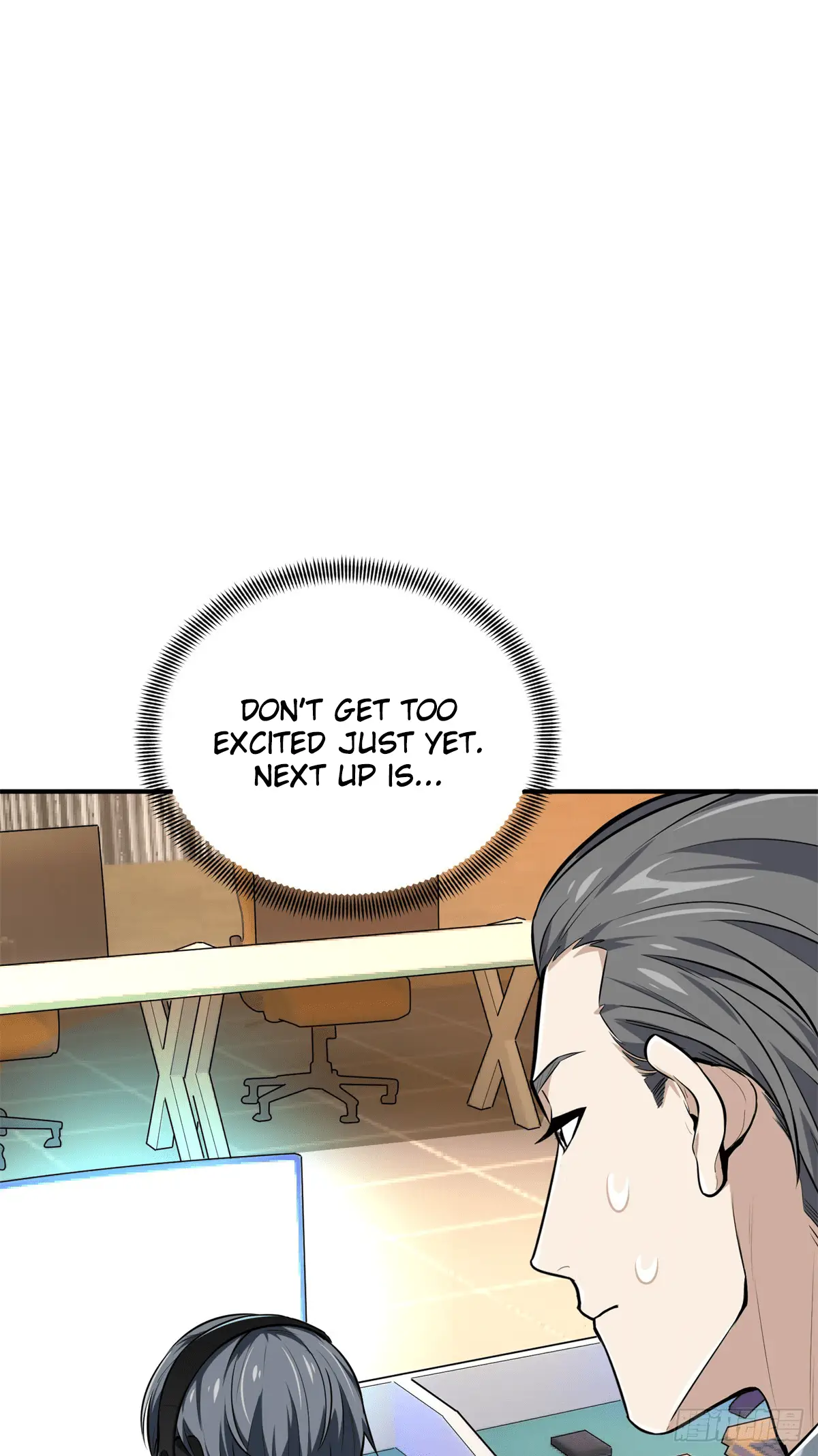 Read The King's Avatar EN Manga Online