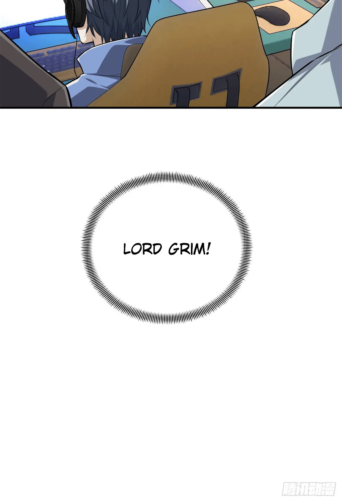 Read The King's Avatar EN Manga Online