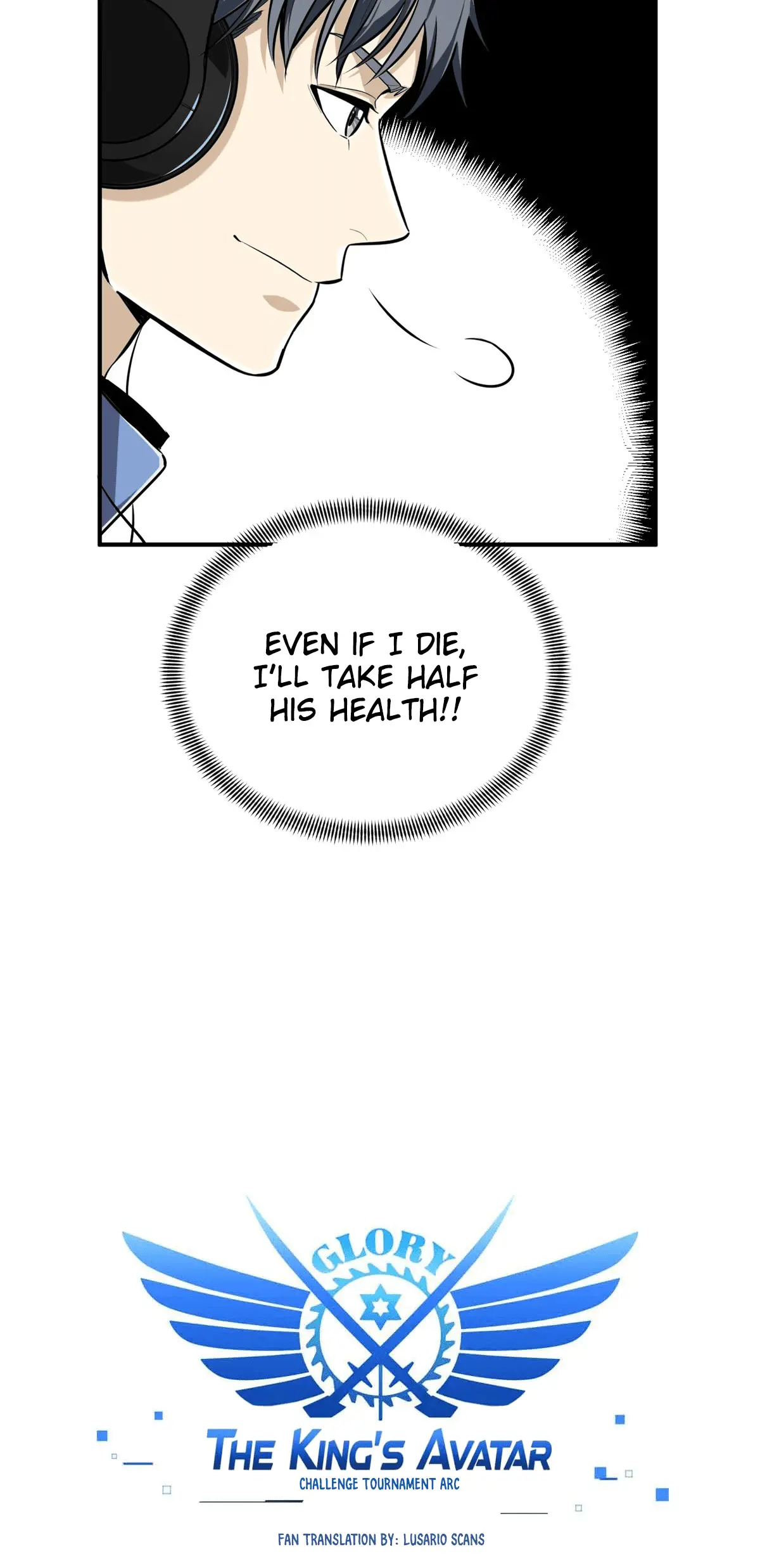 Read The King's Avatar EN Manga Online