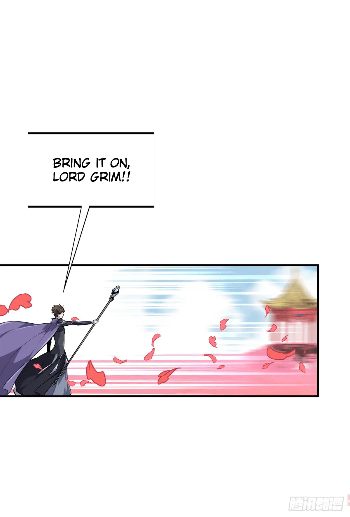 Read The King's Avatar EN Manga Online