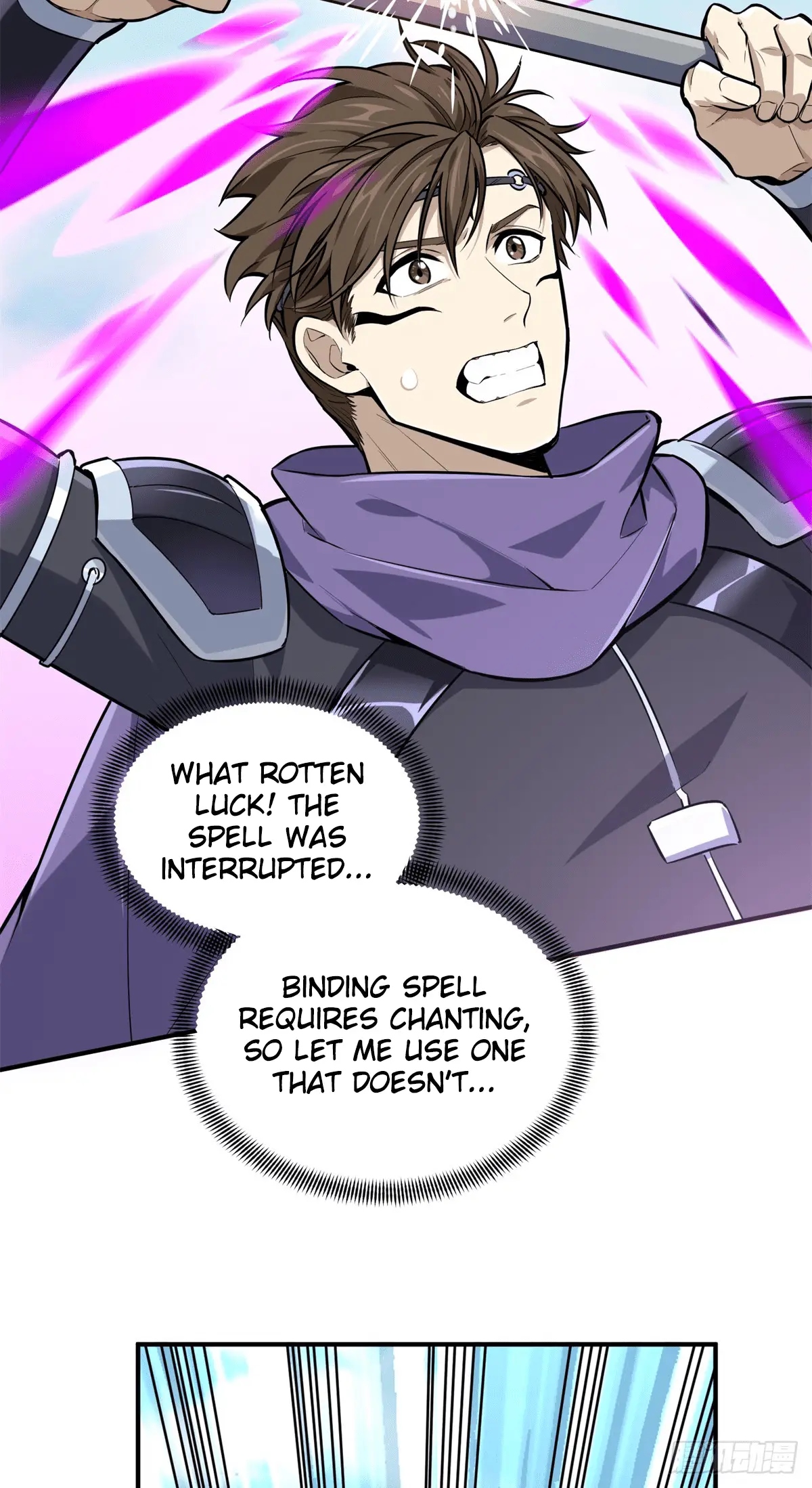 Read The King's Avatar EN Manga Online