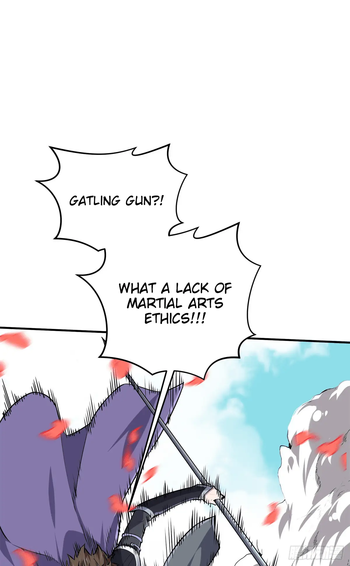 Read The King's Avatar EN Manga Online