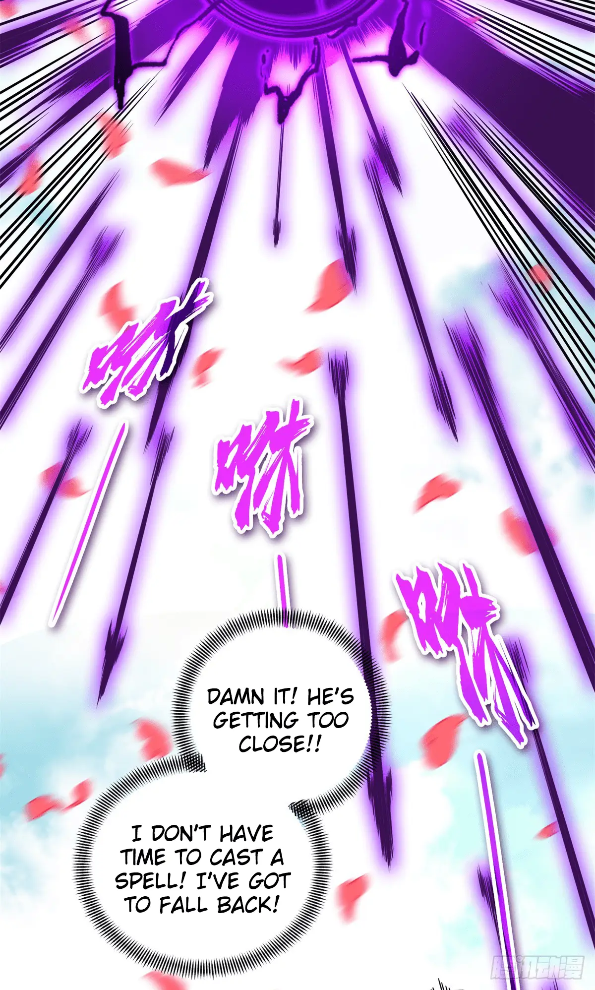 Read The King's Avatar EN Manga Online