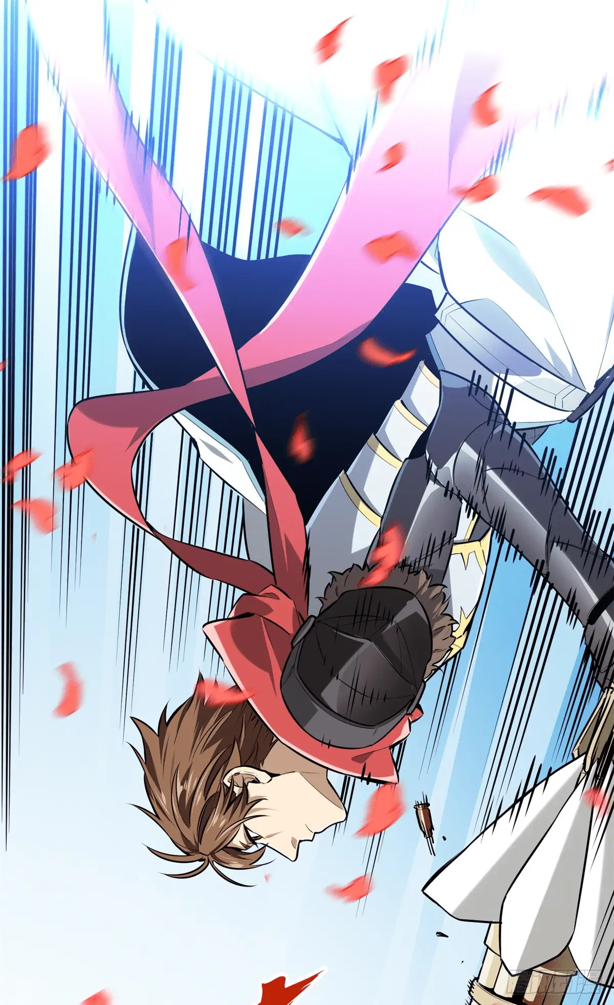 Read The King's Avatar EN Manga Online