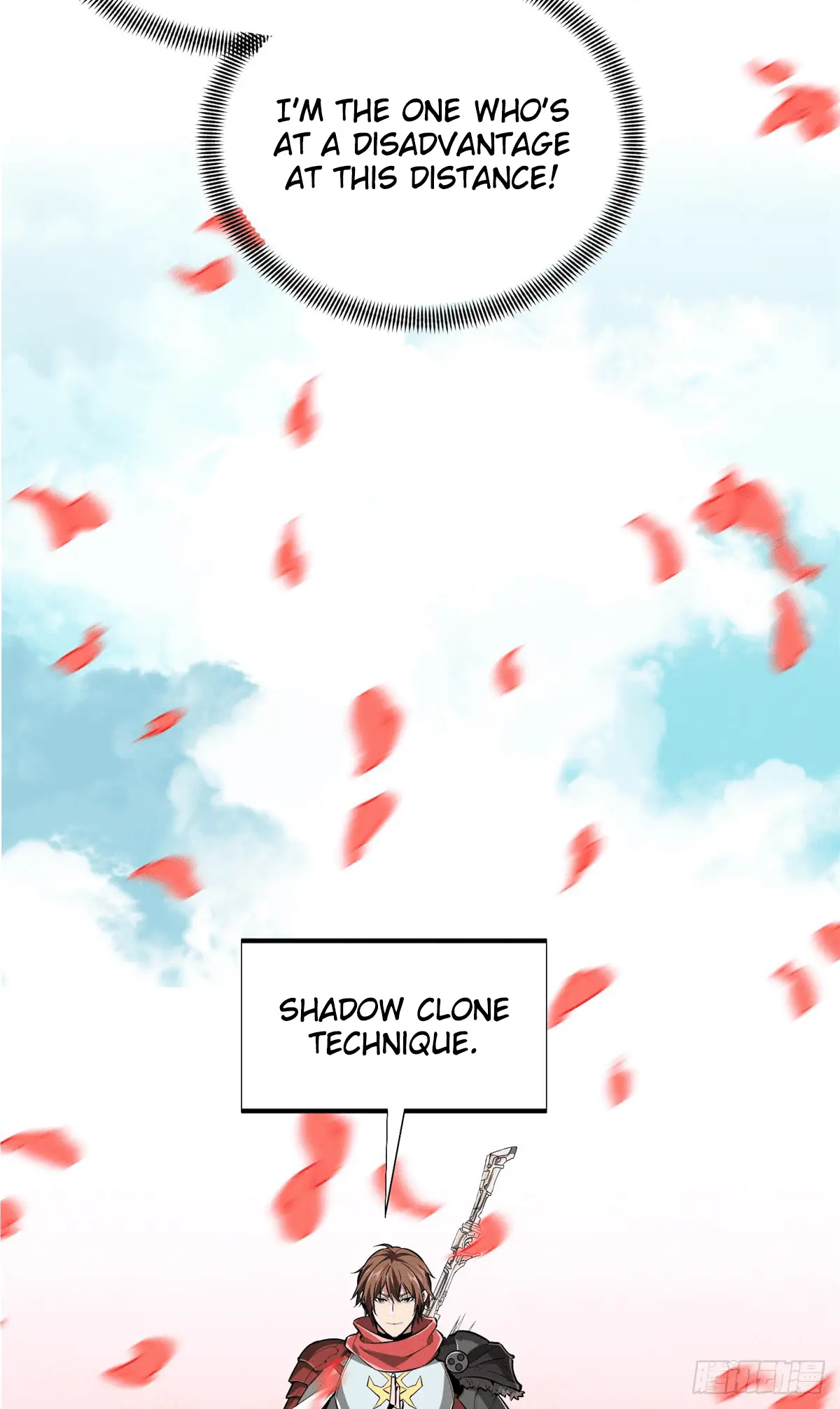 Read The King's Avatar EN Manga Online