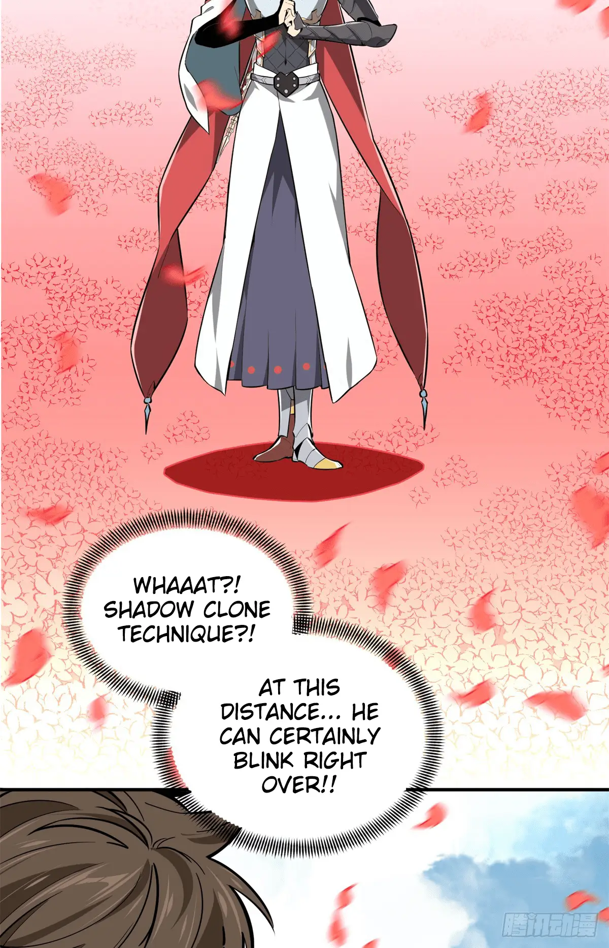 Read The King's Avatar EN Manga Online