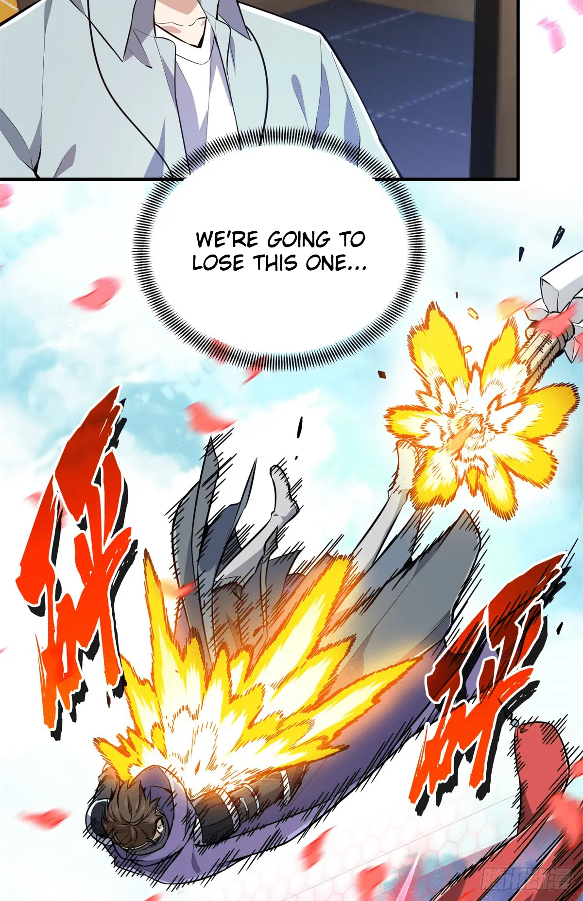 Read The King's Avatar EN Manga Online