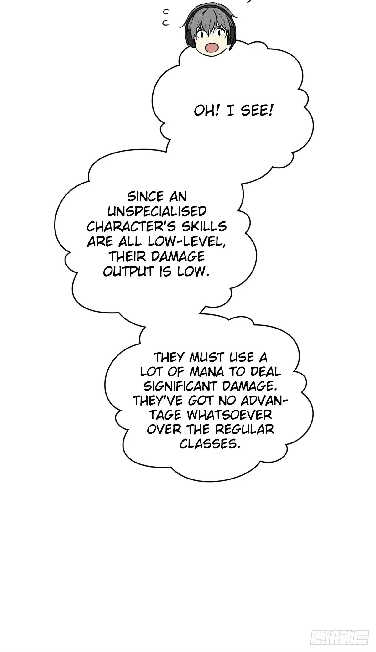 Read The King's Avatar EN Manga Online