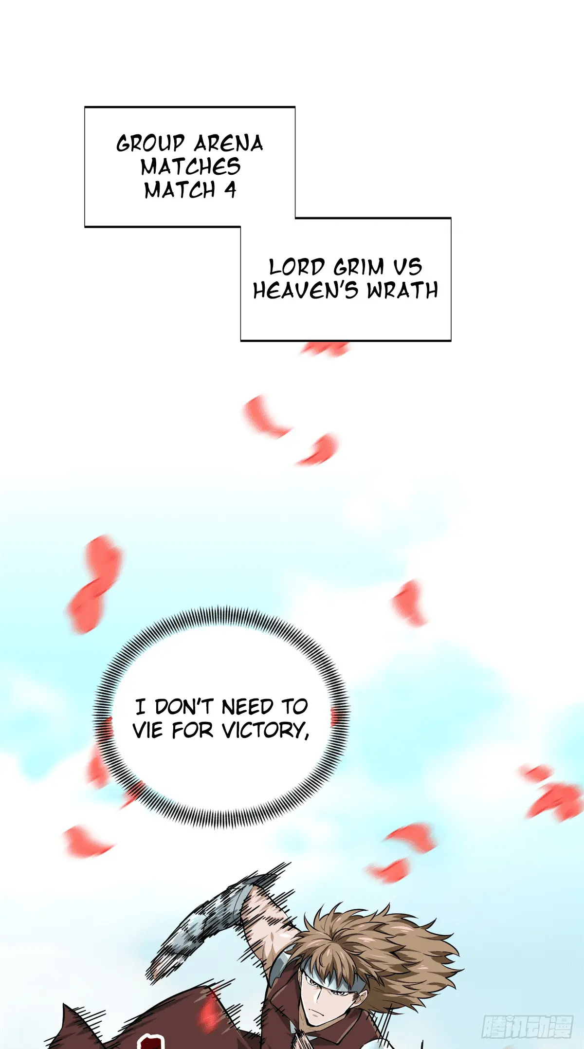 Read The King's Avatar EN Manga Online