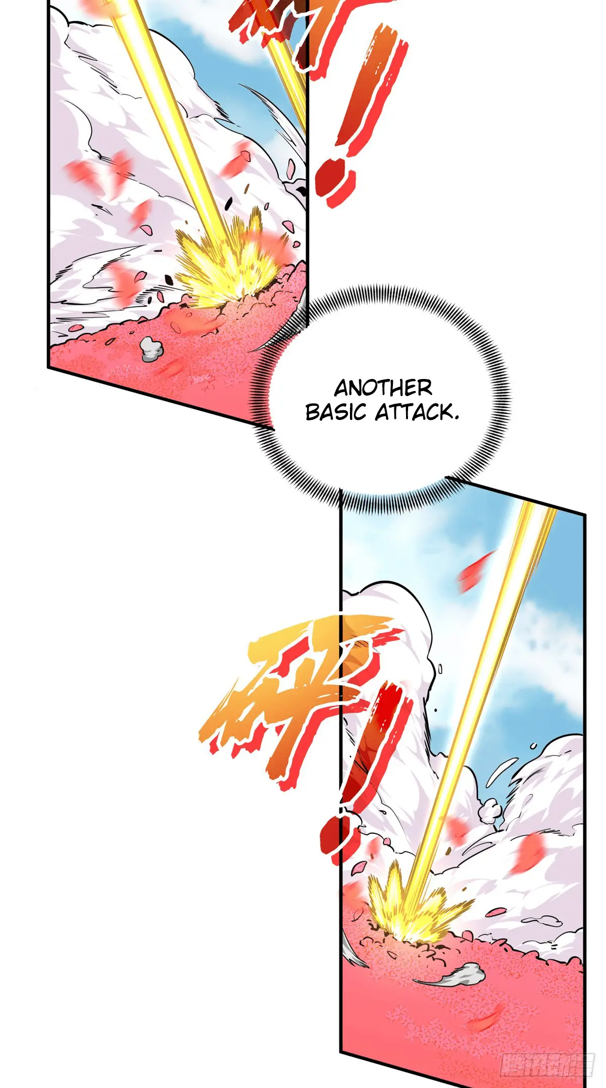 Read The King's Avatar EN Manga Online