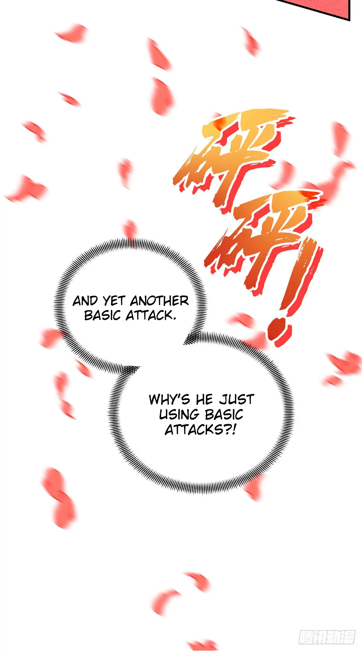 Read The King's Avatar EN Manga Online