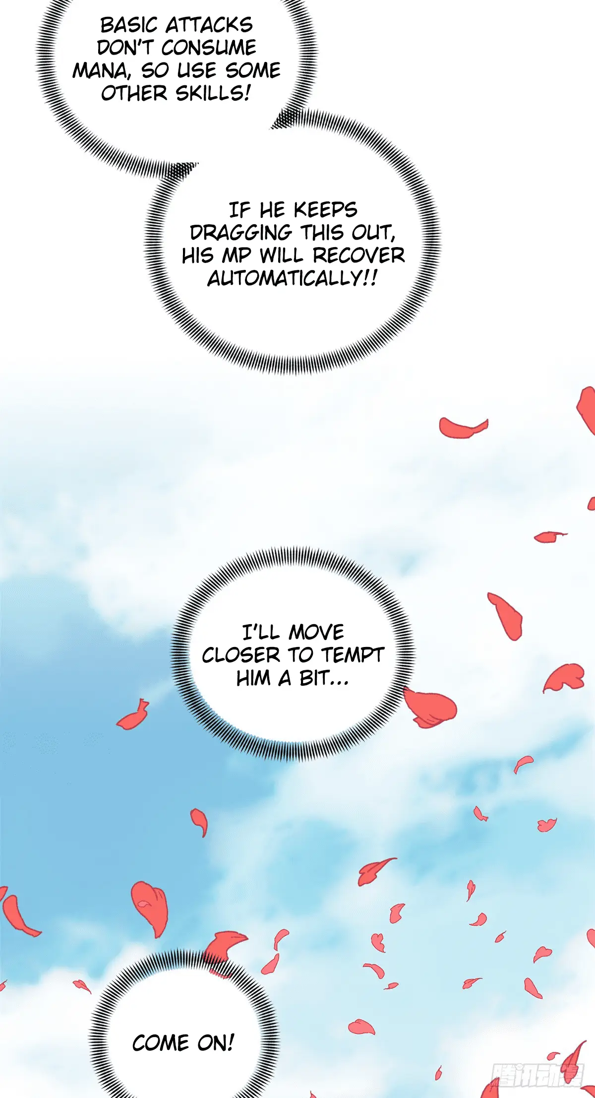 Read The King's Avatar EN Manga Online