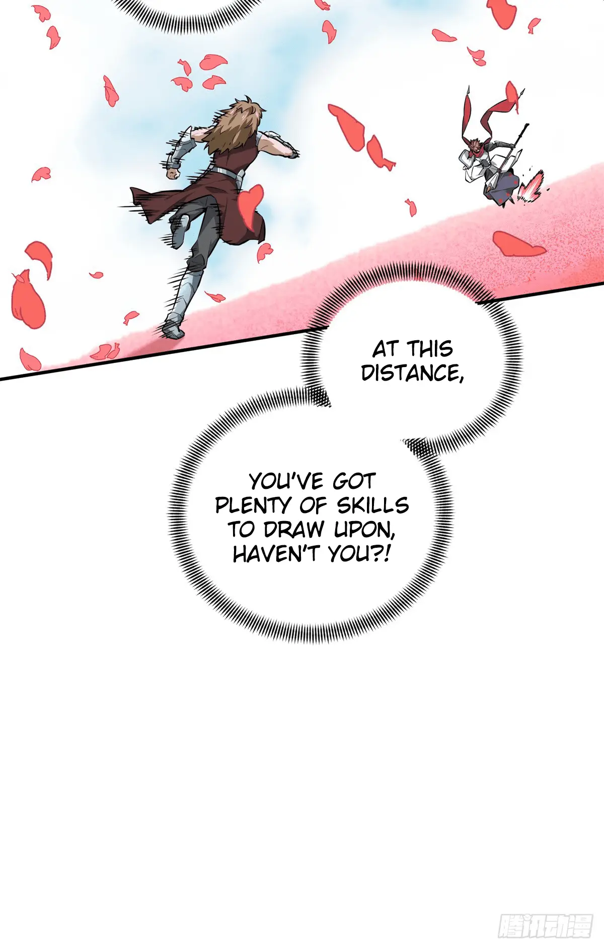 Read The King's Avatar EN Manga Online