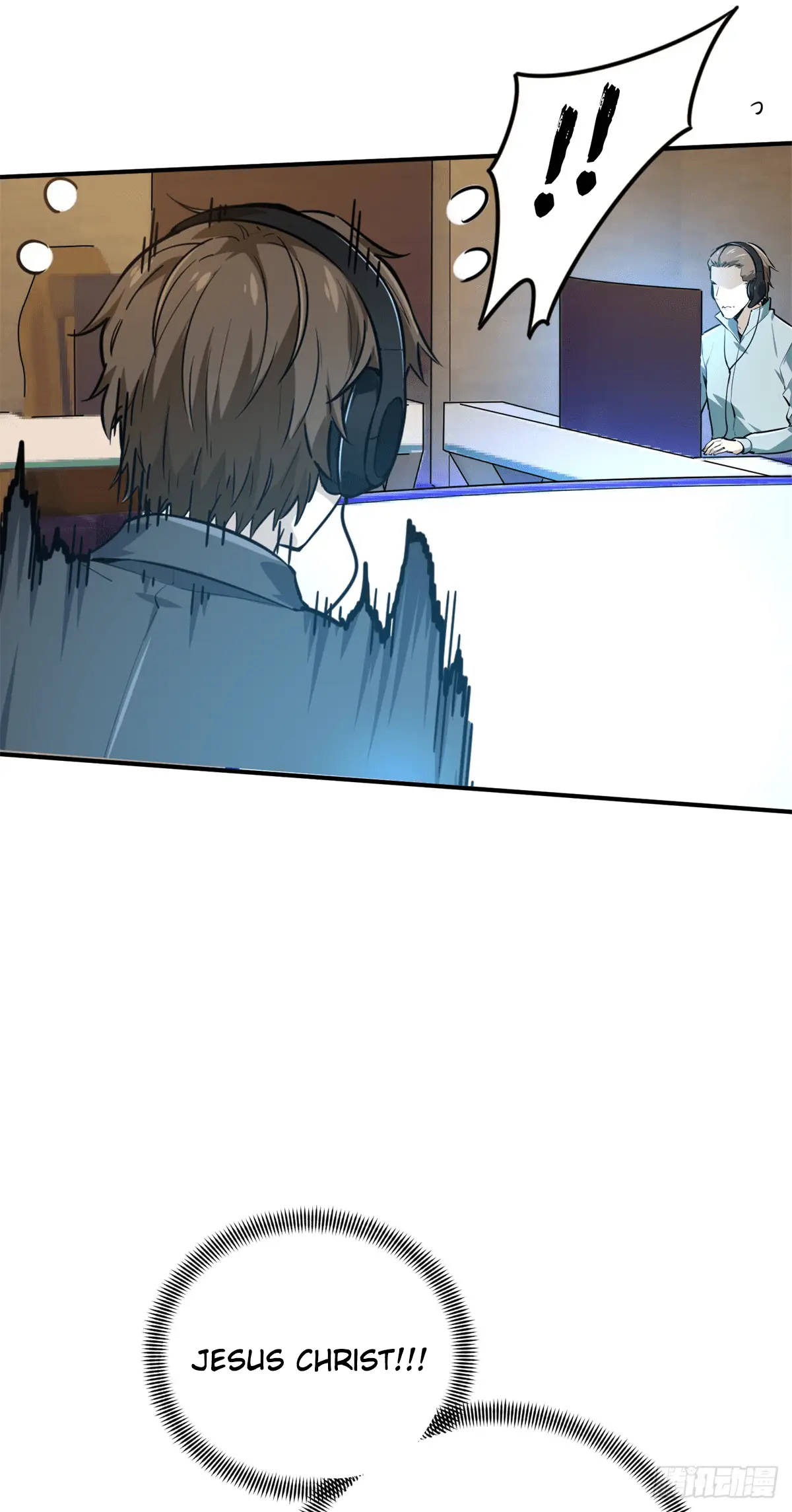 Read The King's Avatar EN Manga Online