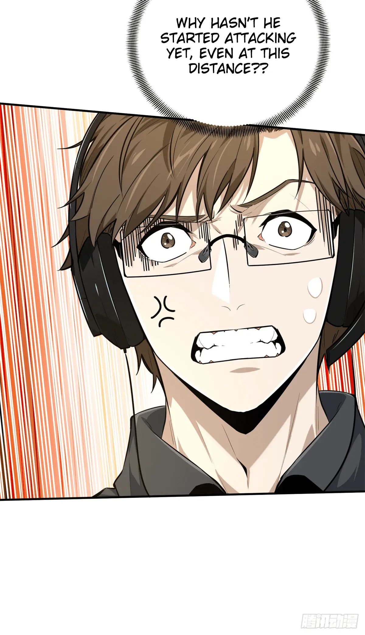 Read The King's Avatar EN Manga Online