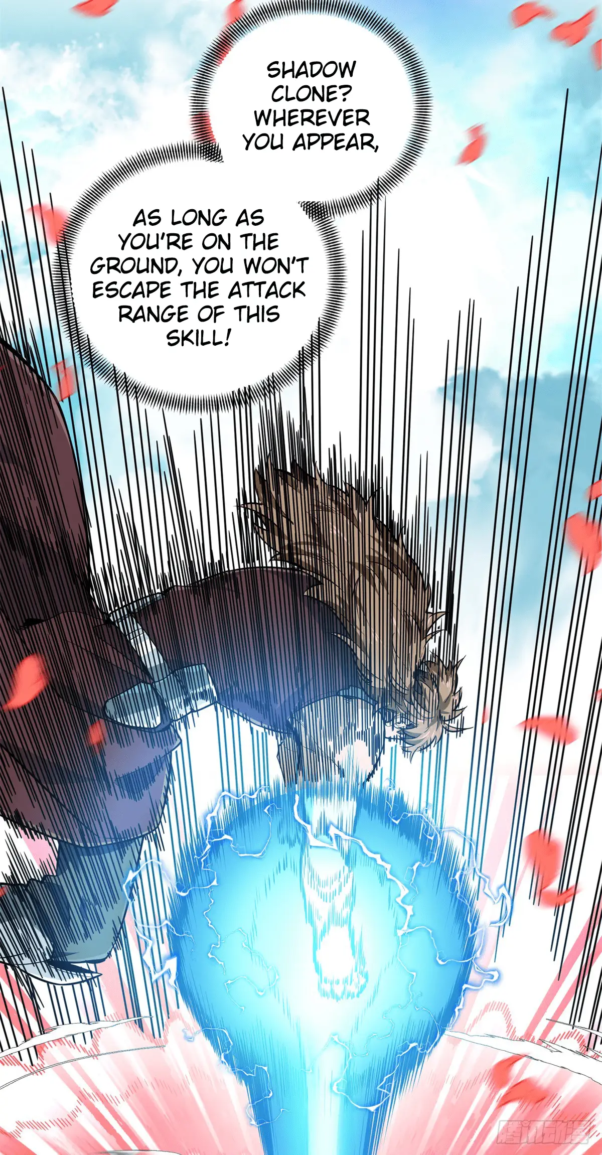 Read The King's Avatar EN Manga Online