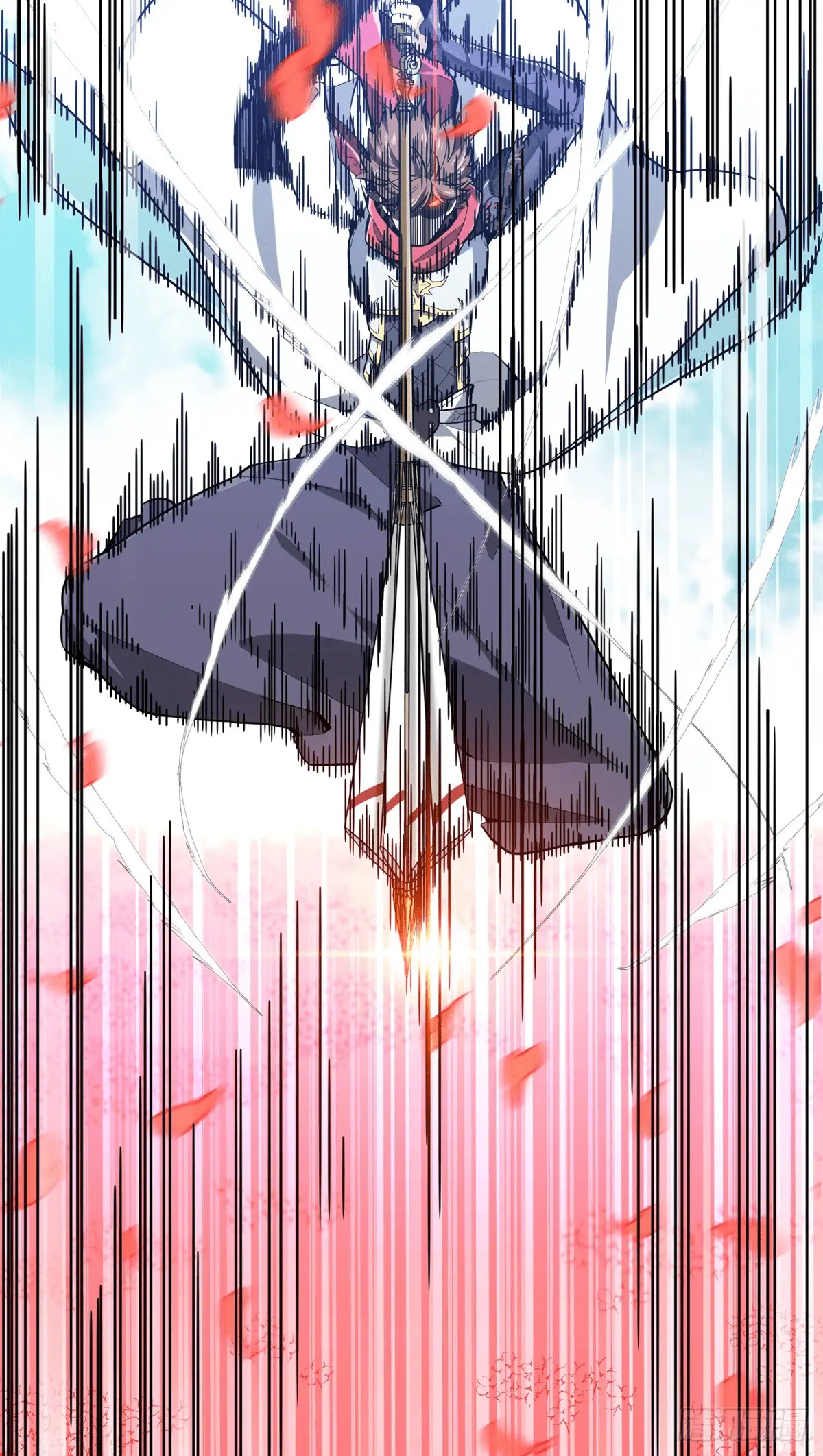 Read The King's Avatar EN Manga Online