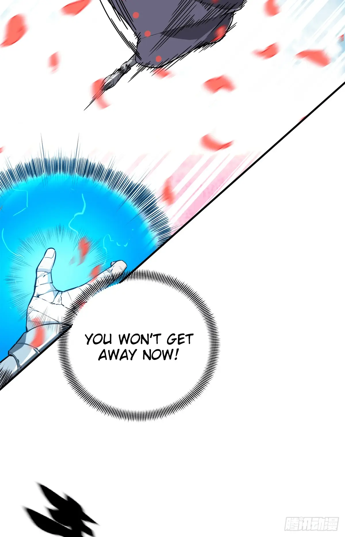 Read The King's Avatar EN Manga Online