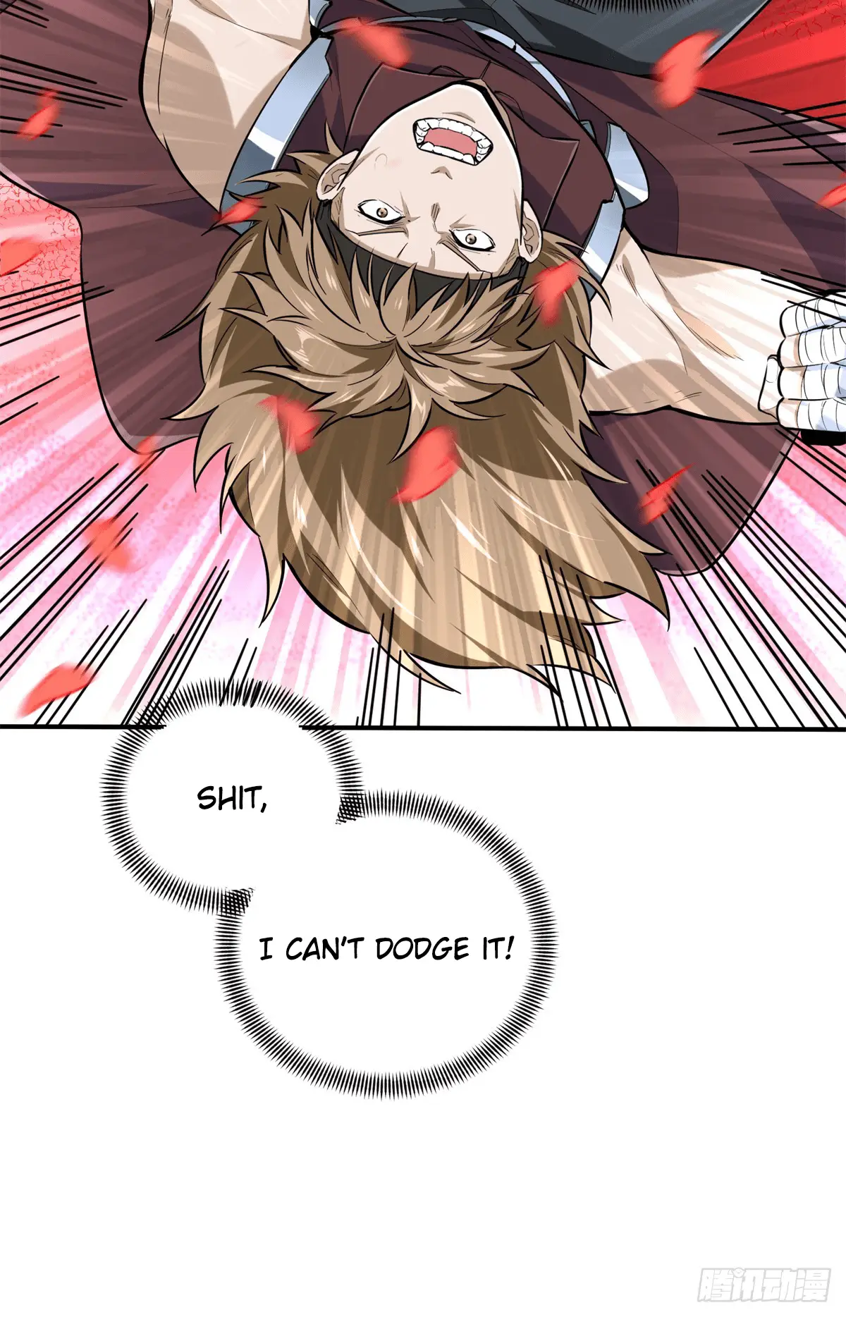 Read The King's Avatar EN Manga Online