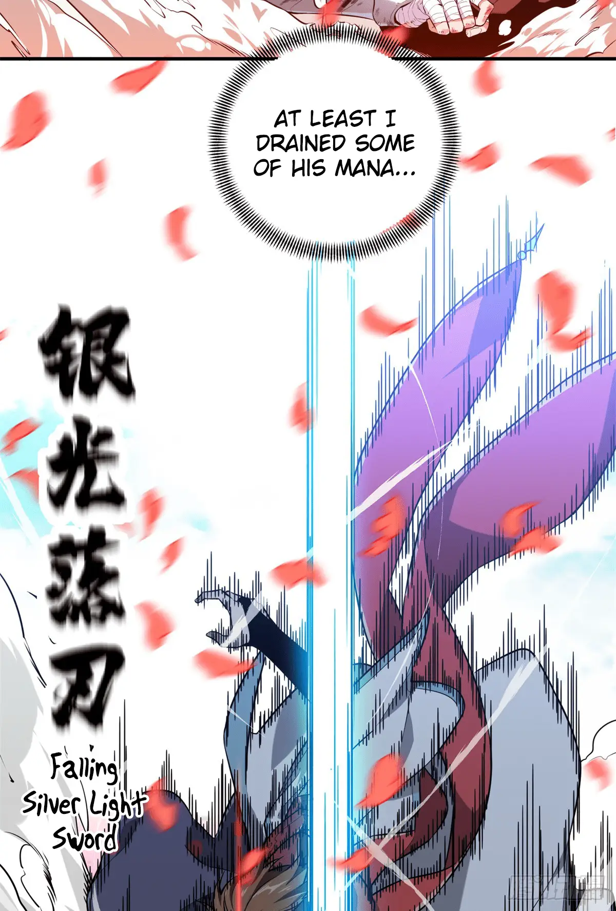 Read The King's Avatar EN Manga Online