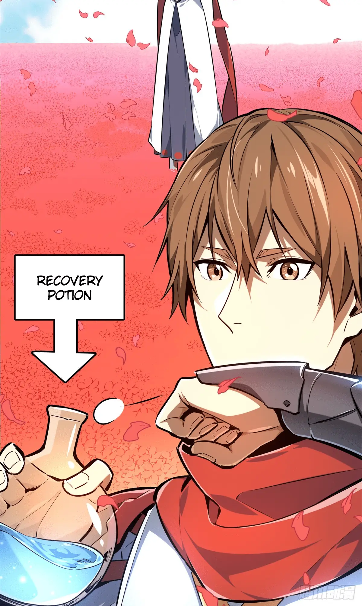 Read The King's Avatar EN Manga Online