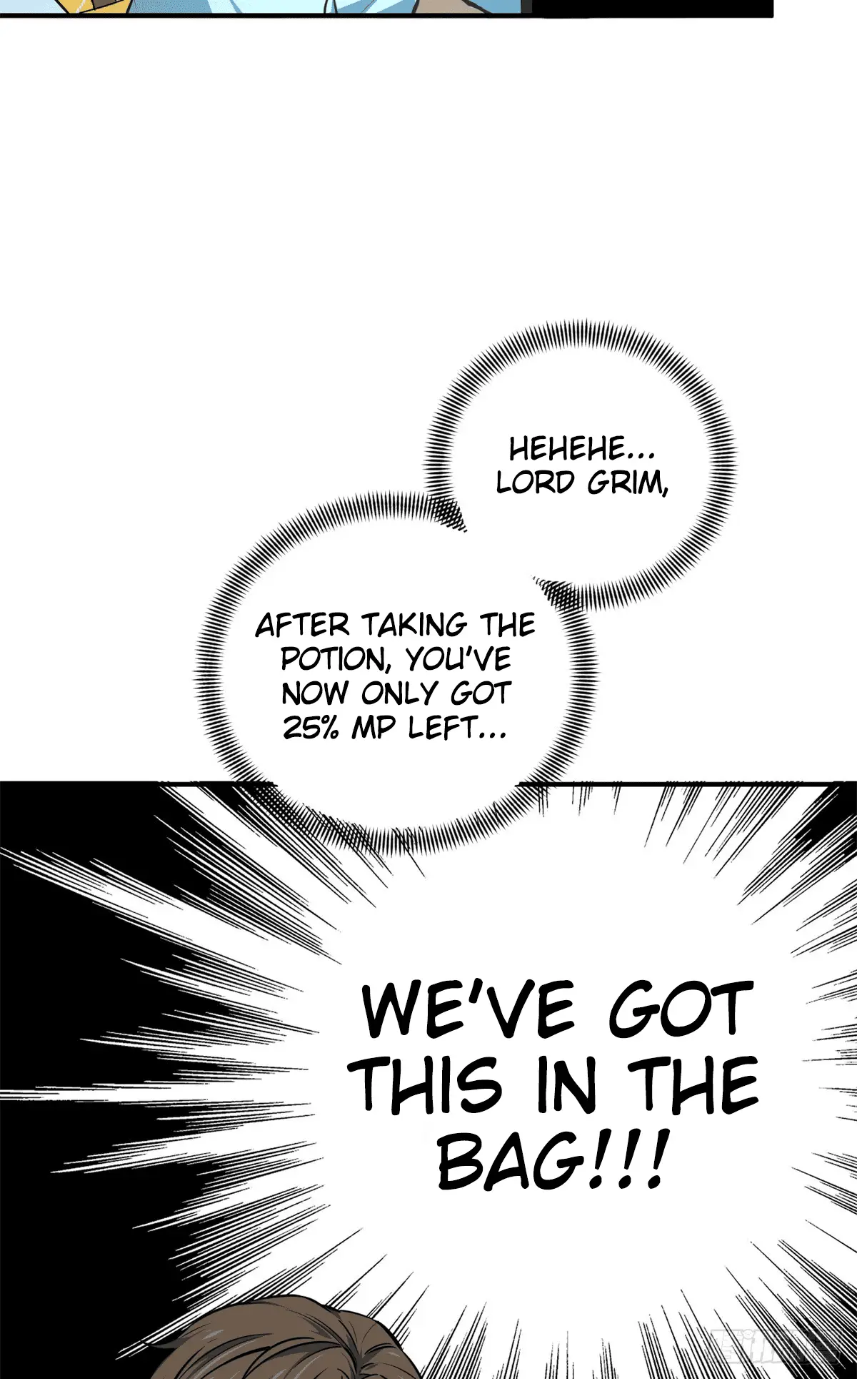 Read The King's Avatar EN Manga Online