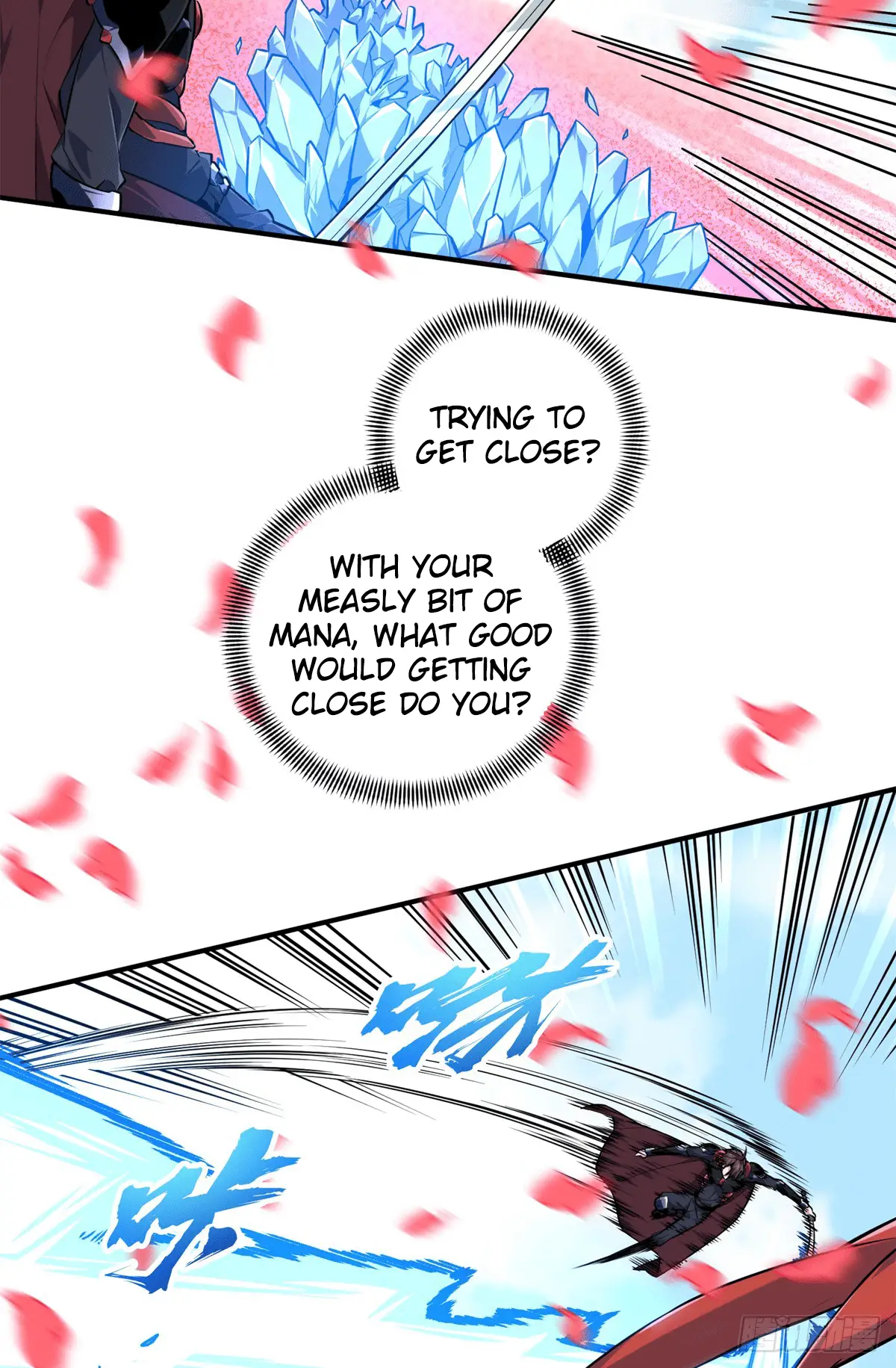 Read The King's Avatar EN Manga Online