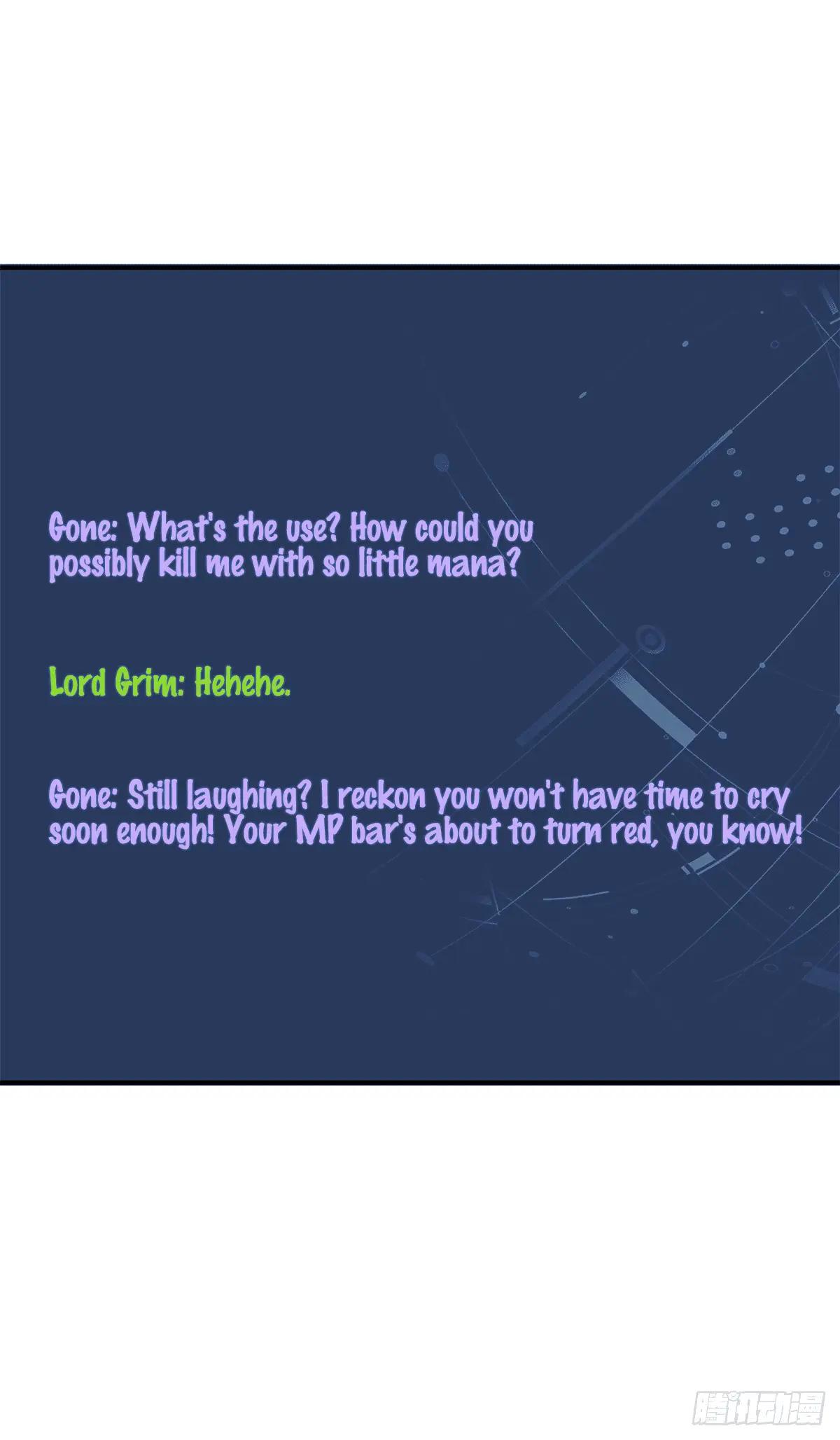 Read The King's Avatar EN Manga Online