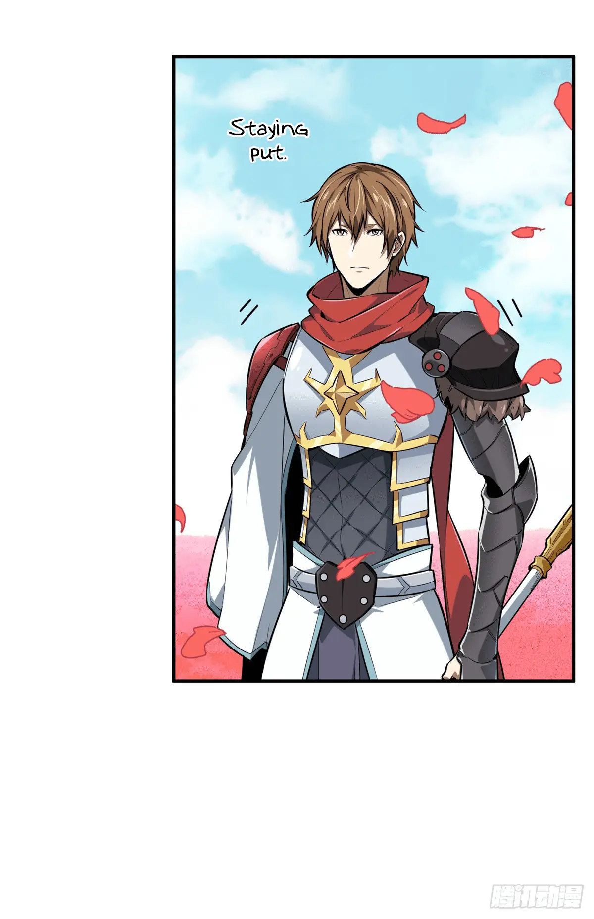 Read The King's Avatar EN Manga Online