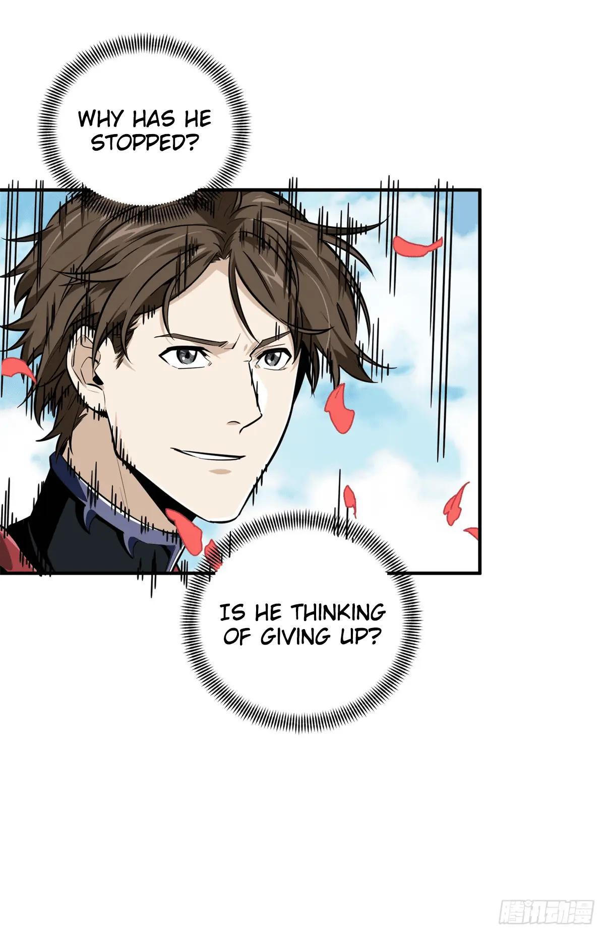 Read The King's Avatar EN Manga Online