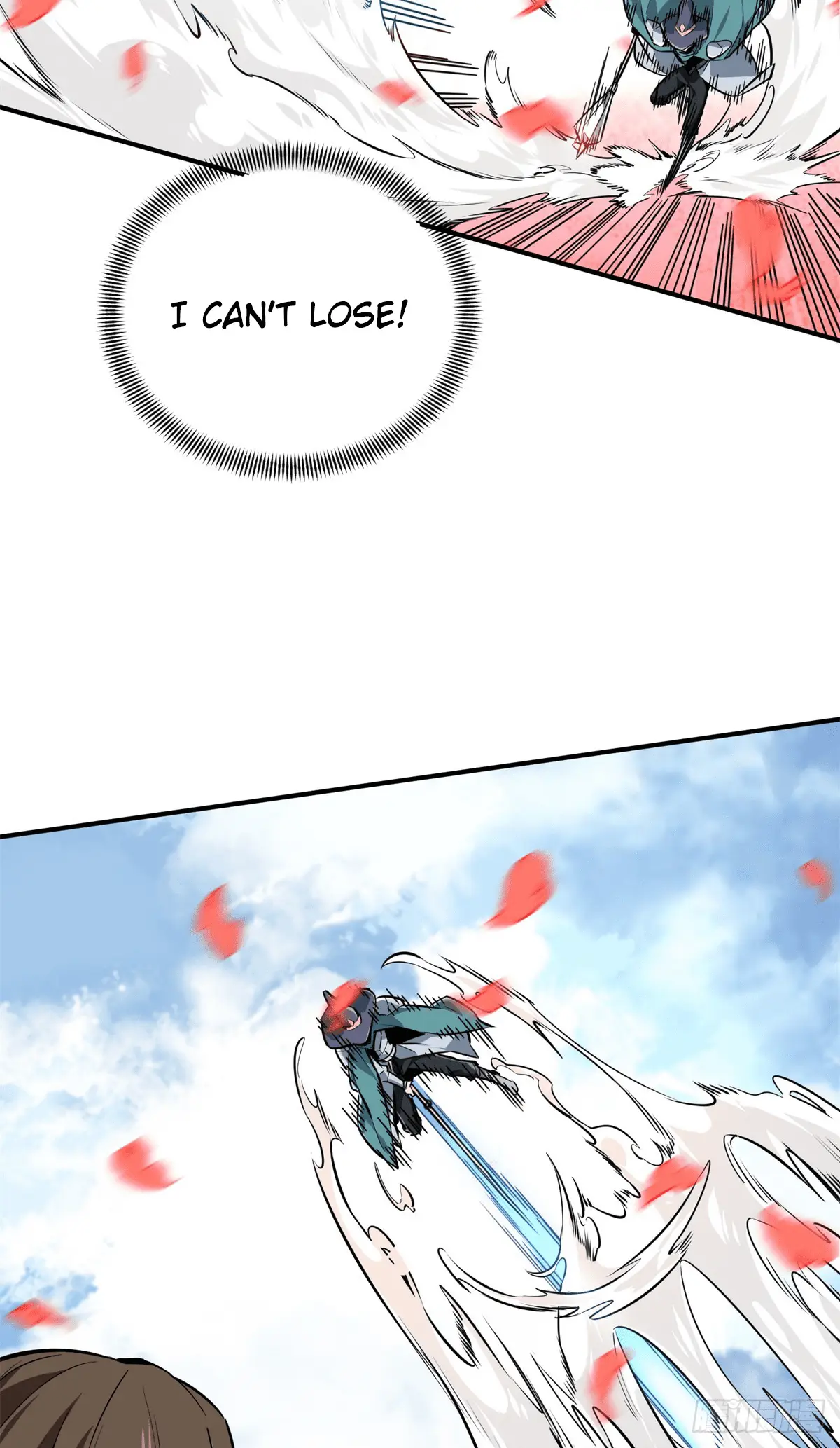 Read The King's Avatar EN Manga Online