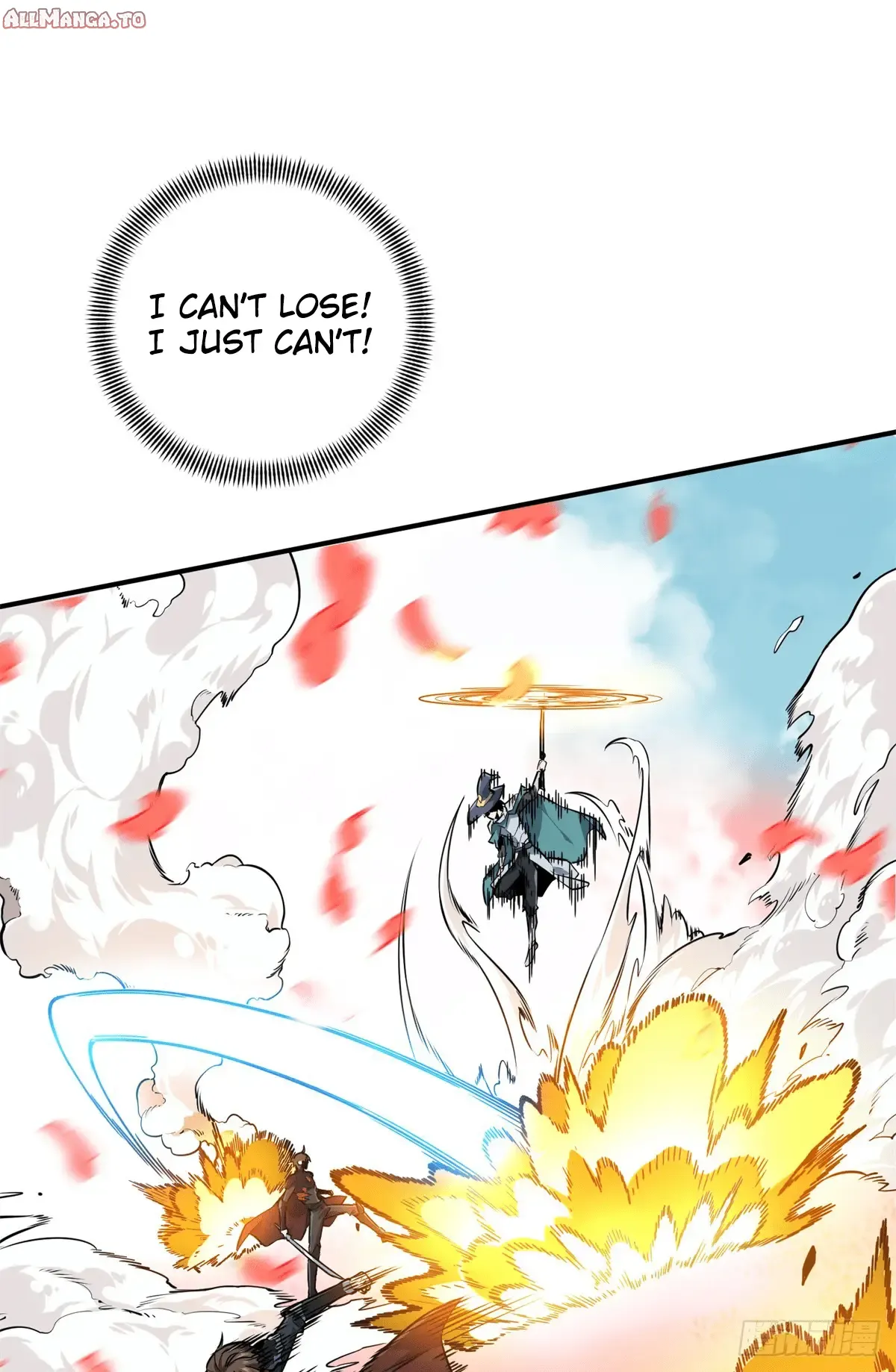 Read The King's Avatar EN Manga Online