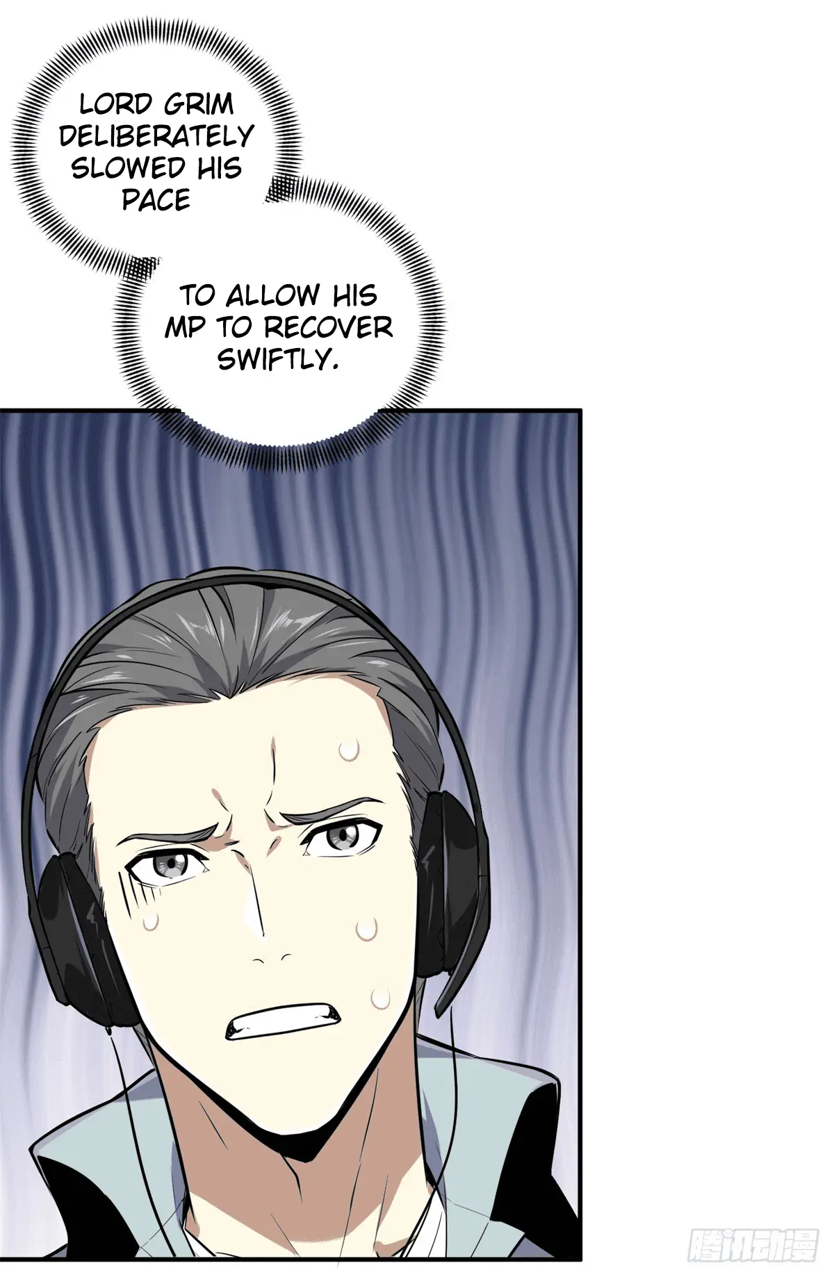 Read The King's Avatar EN Manga Online