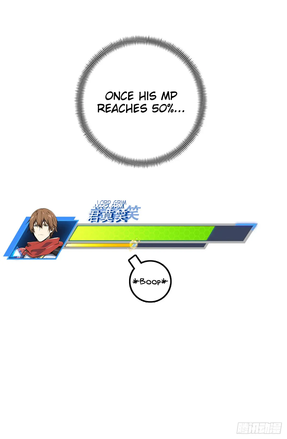 Read The King's Avatar EN Manga Online