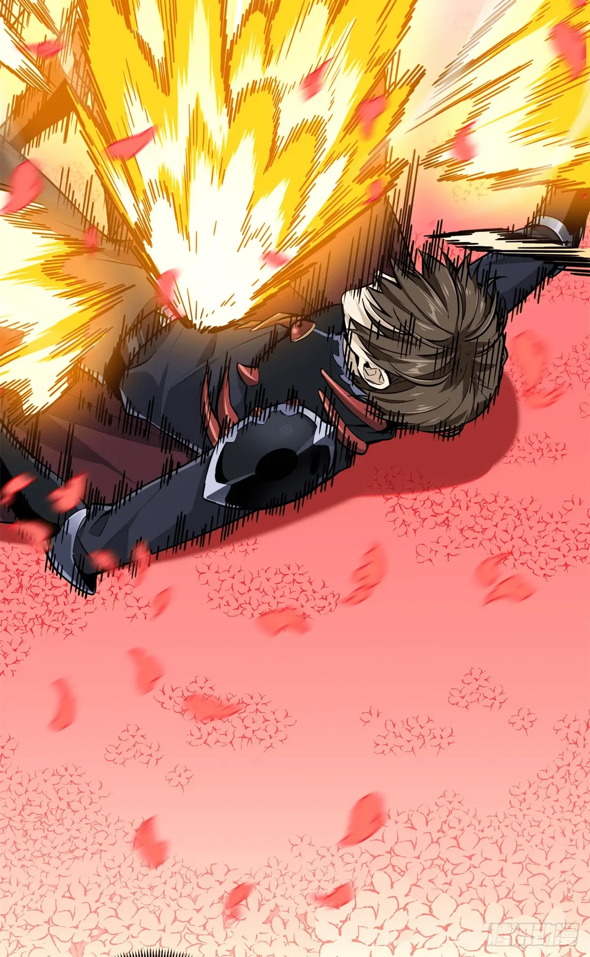 Read The King's Avatar EN Manga Online