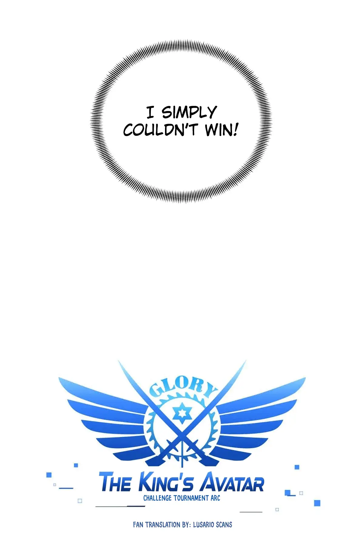 Read The King's Avatar EN Manga Online