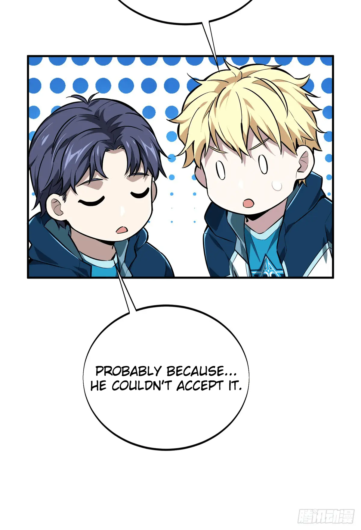 Read The King's Avatar EN Manga Online