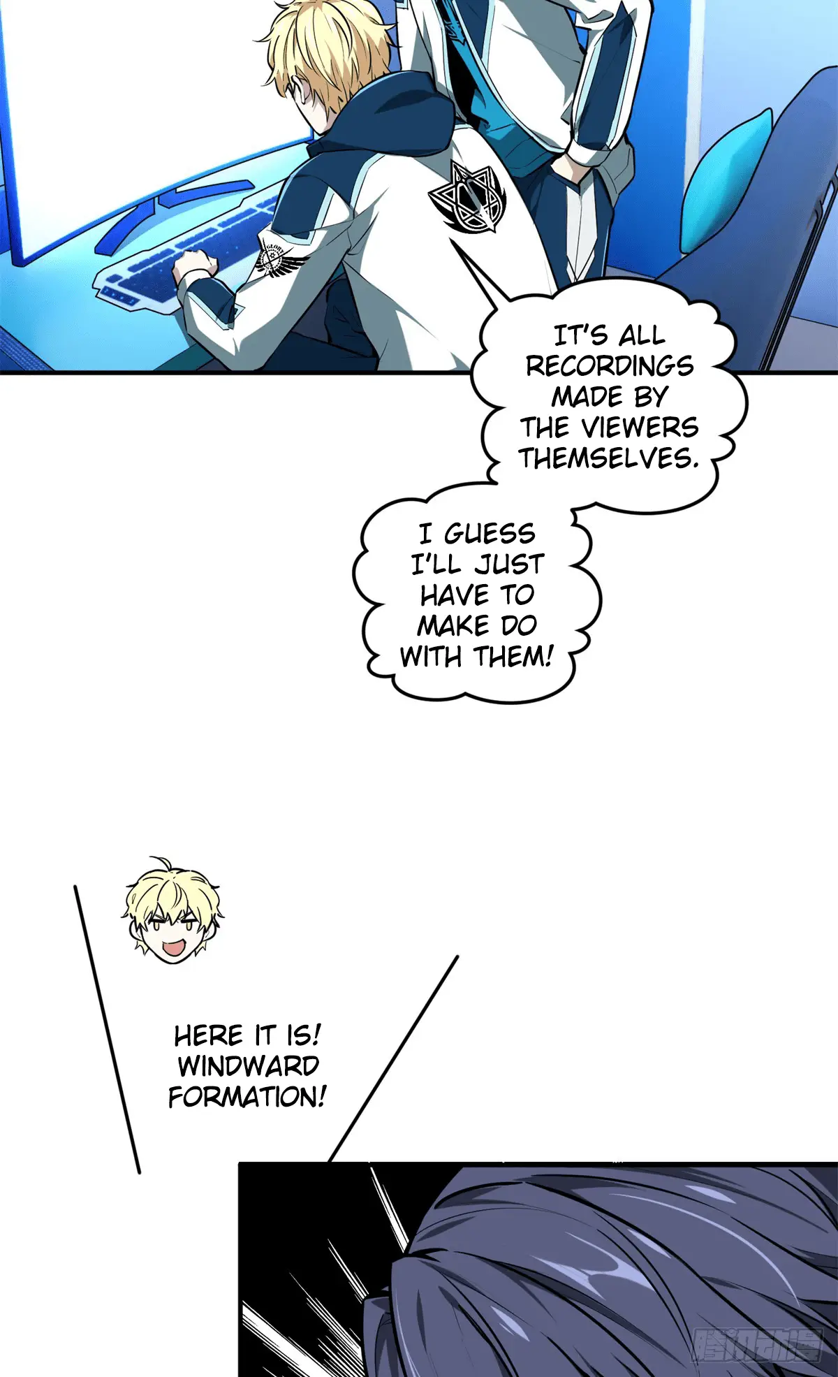 Read The King's Avatar EN Manga Online