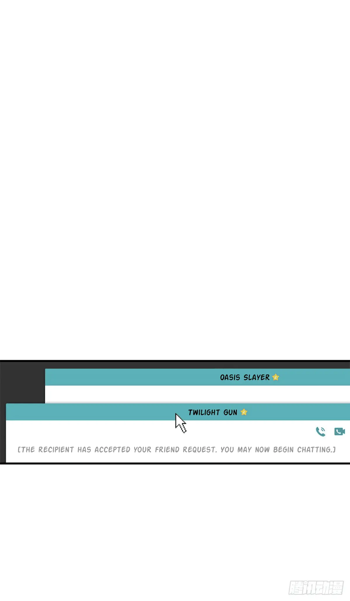 Read The King's Avatar EN Manga Online