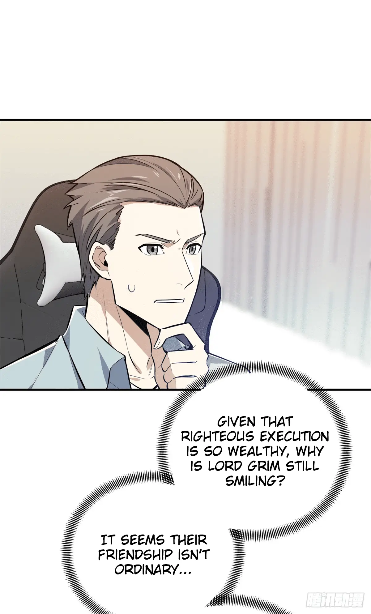 Read The King's Avatar EN Manga Online