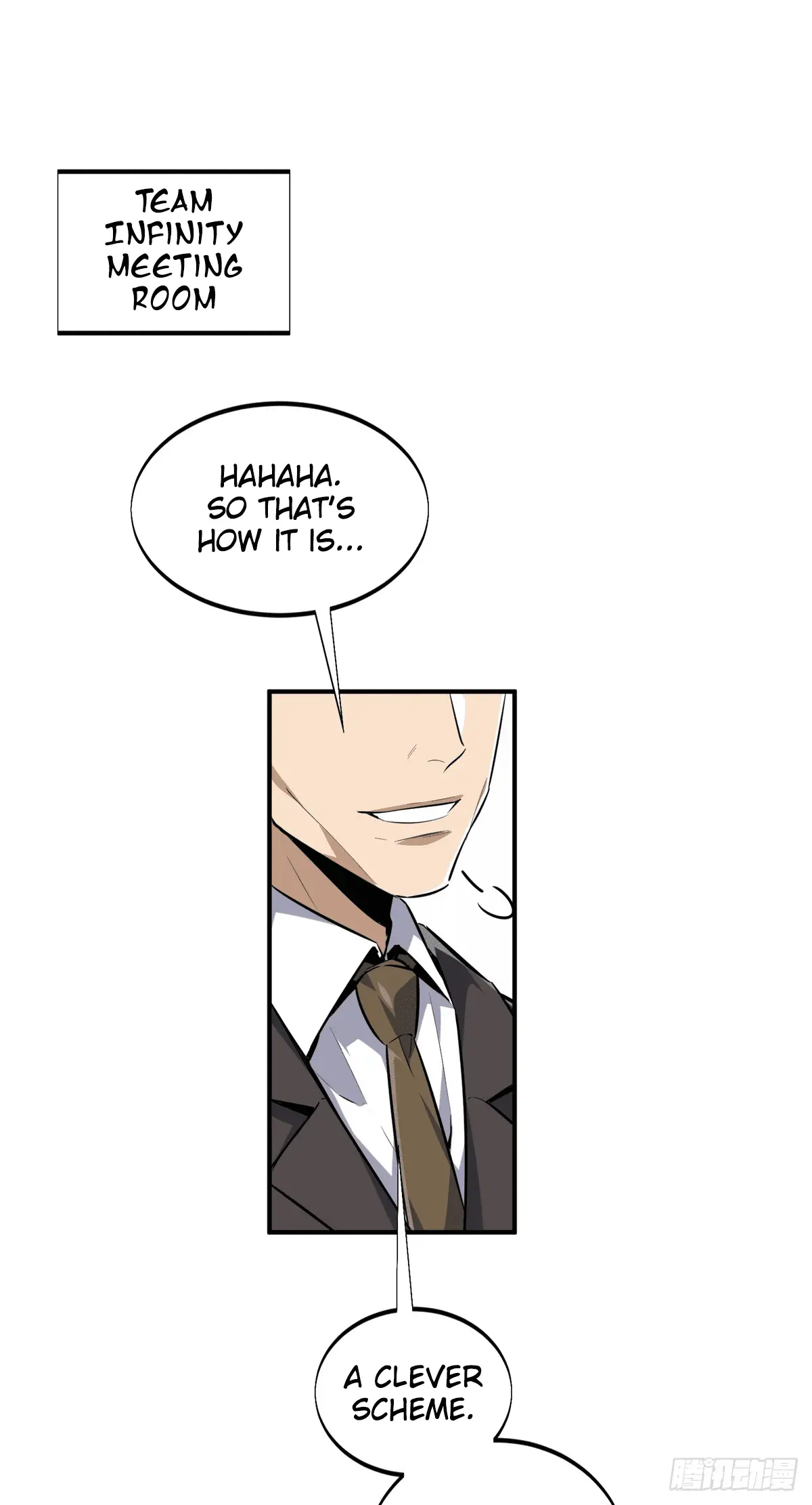 Read The King's Avatar EN Manga Online