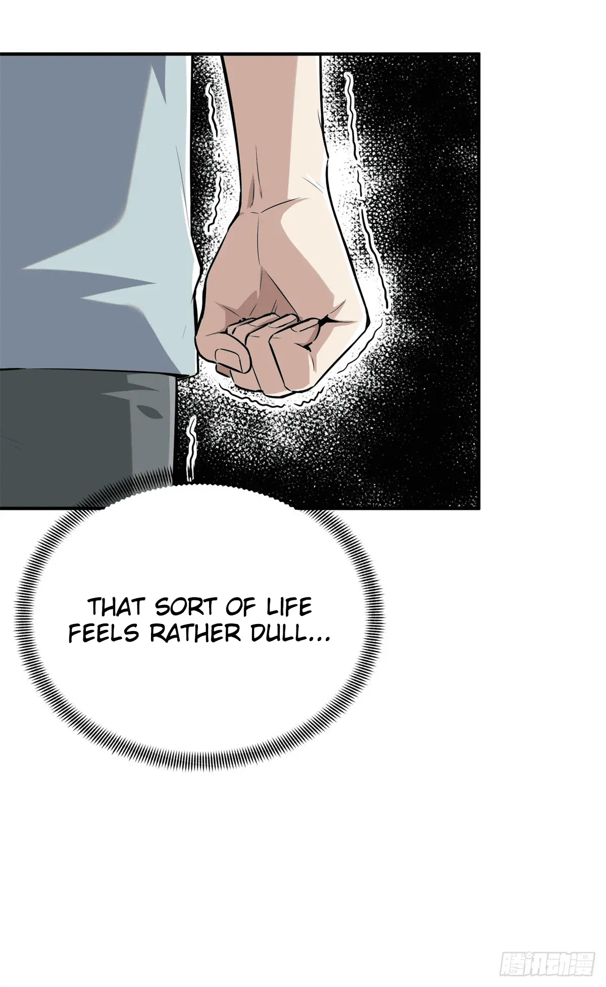 Read The King's Avatar EN Manga Online