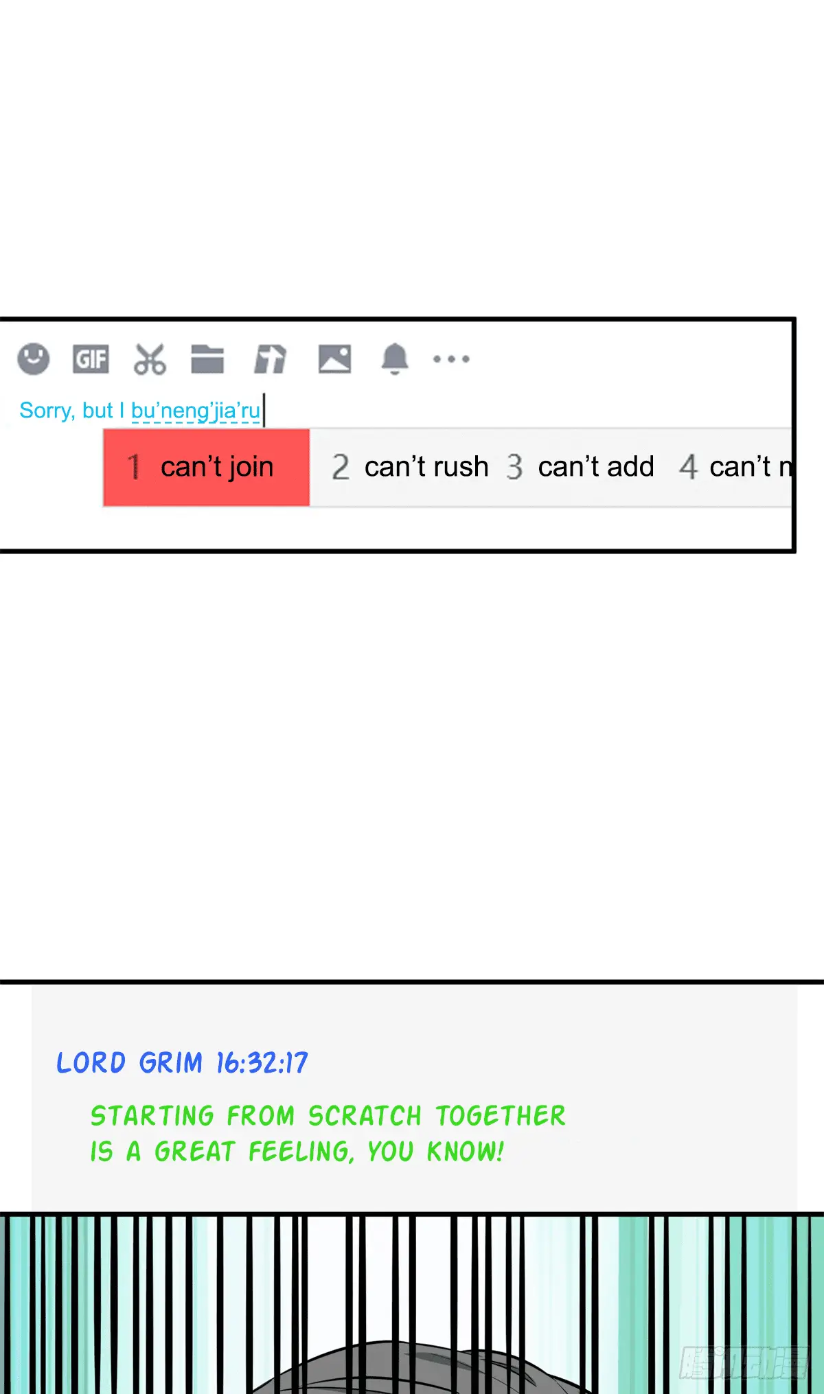 Read The King's Avatar EN Manga Online