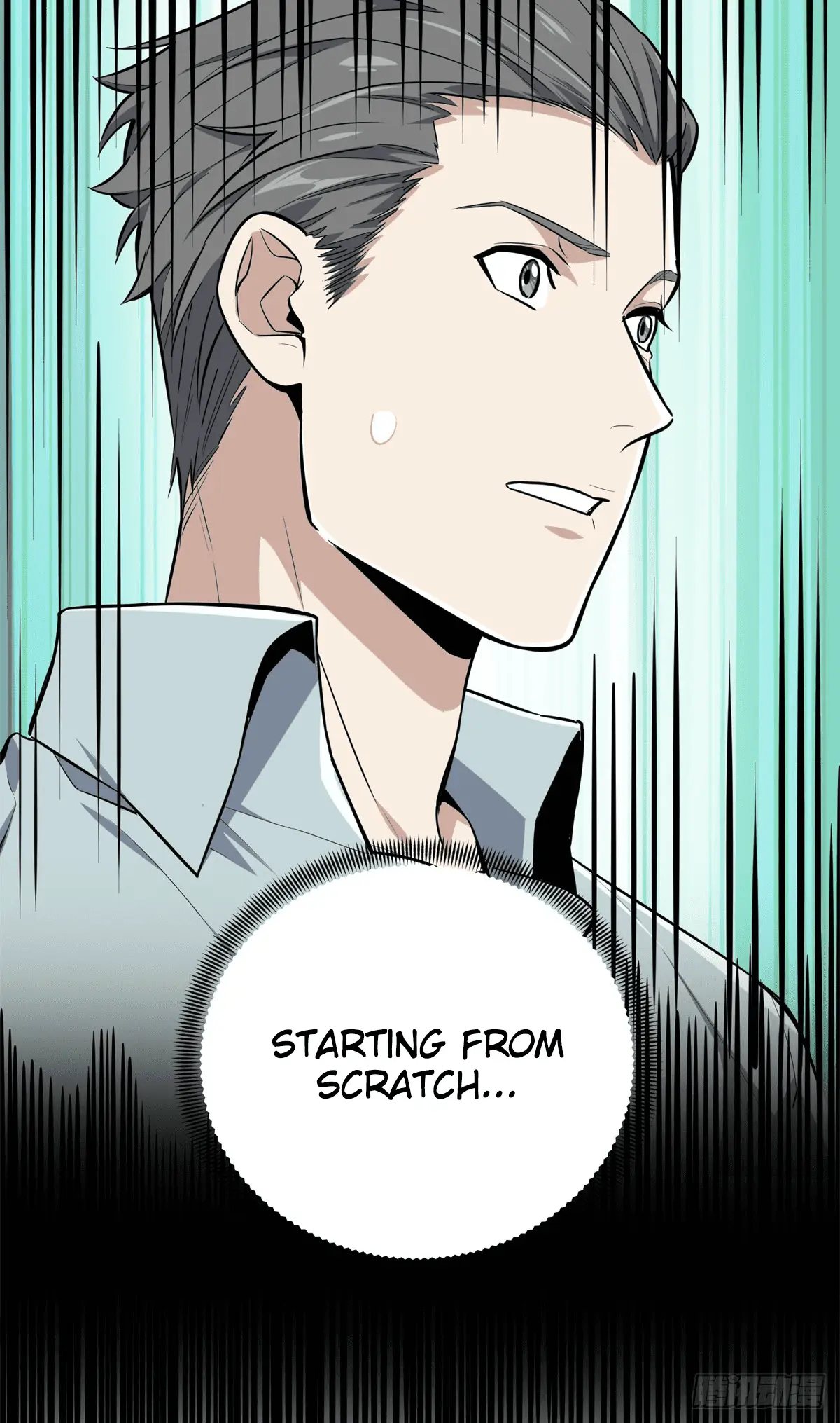 Read The King's Avatar EN Manga Online