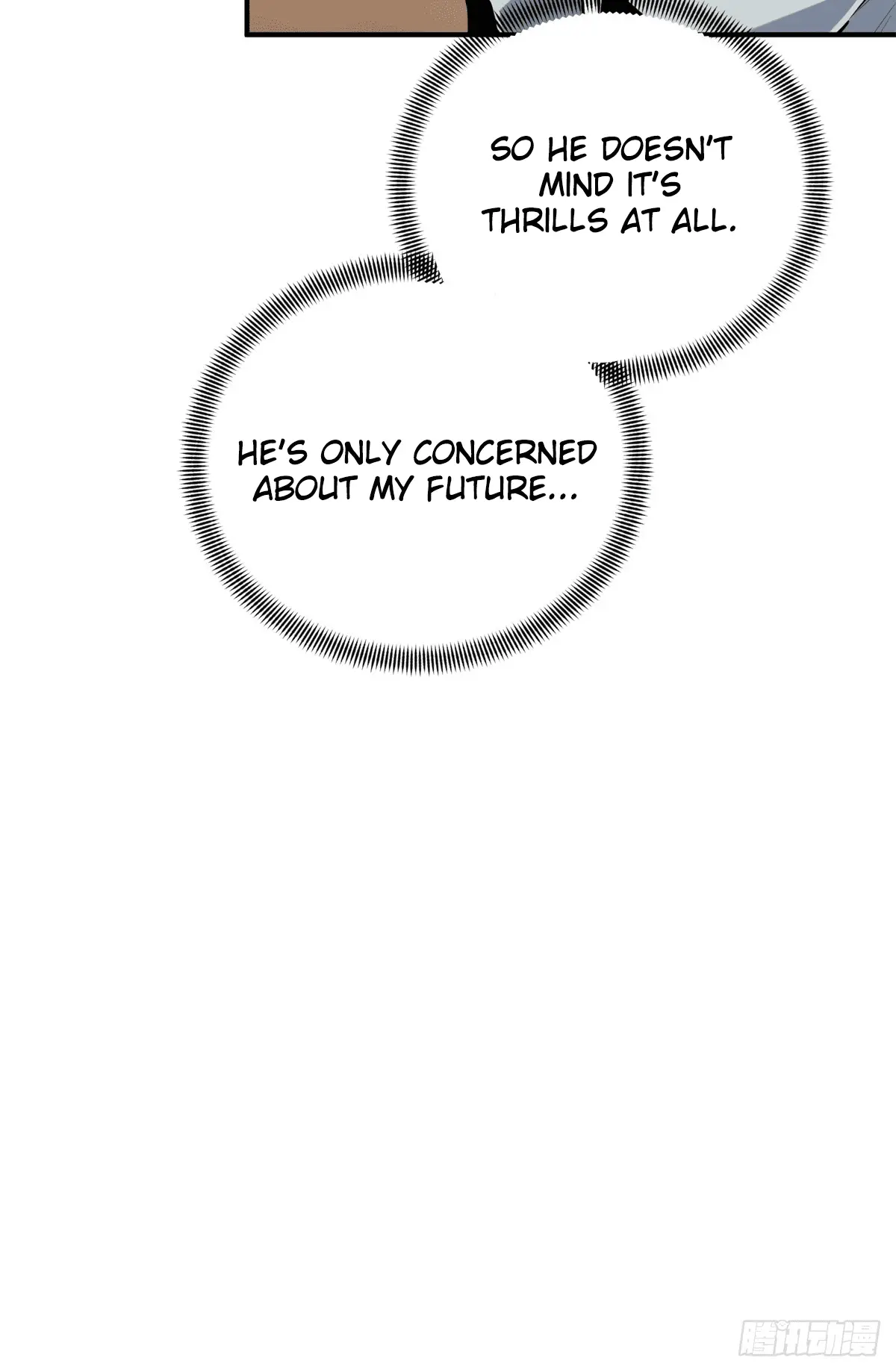 Read The King's Avatar EN Manga Online